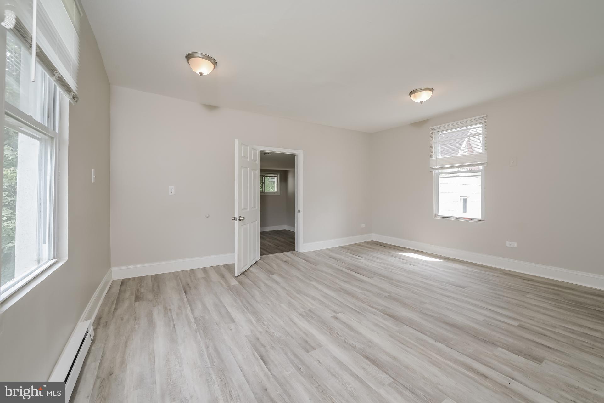 HALETHORPE - Residential