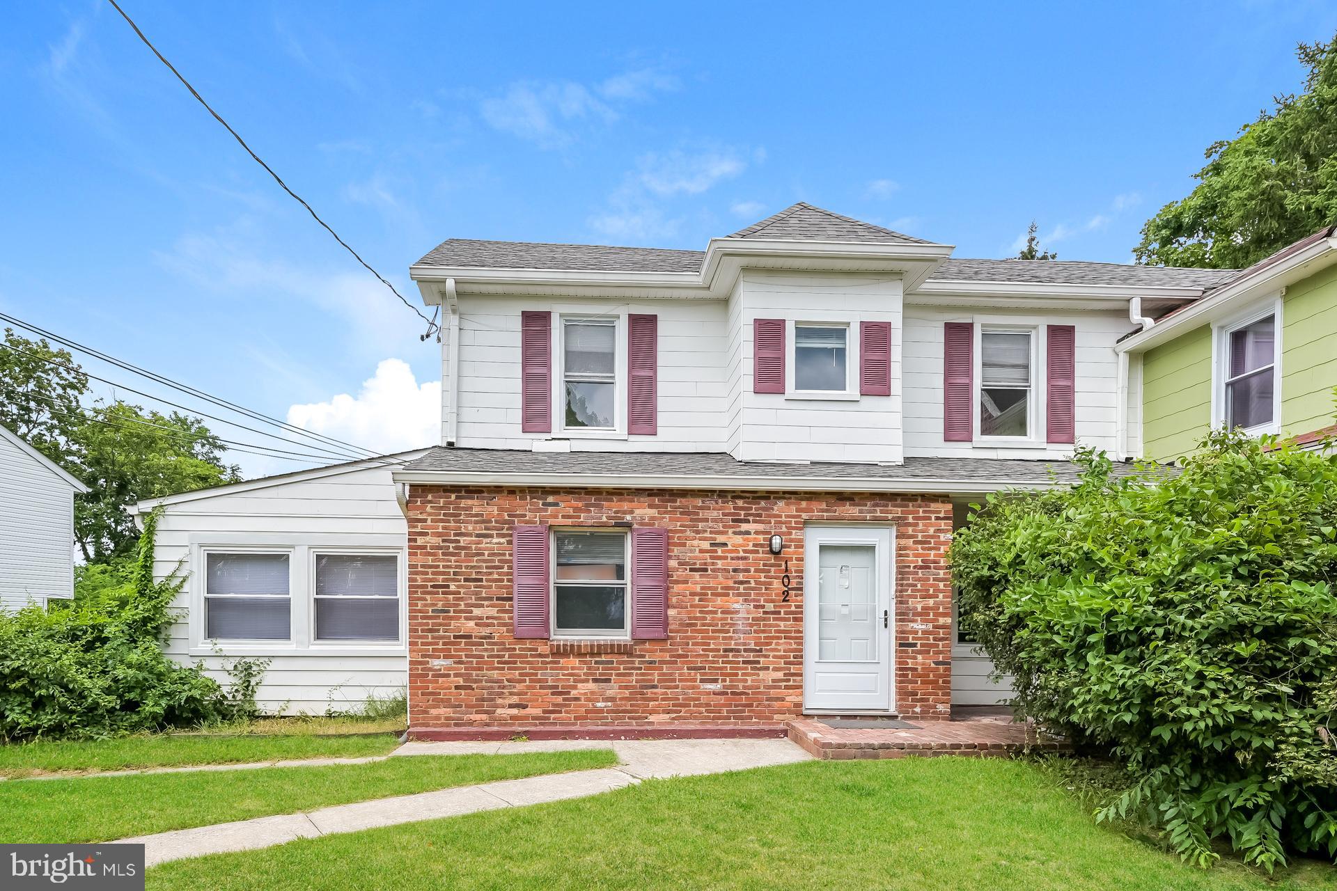 HALETHORPE - Residential