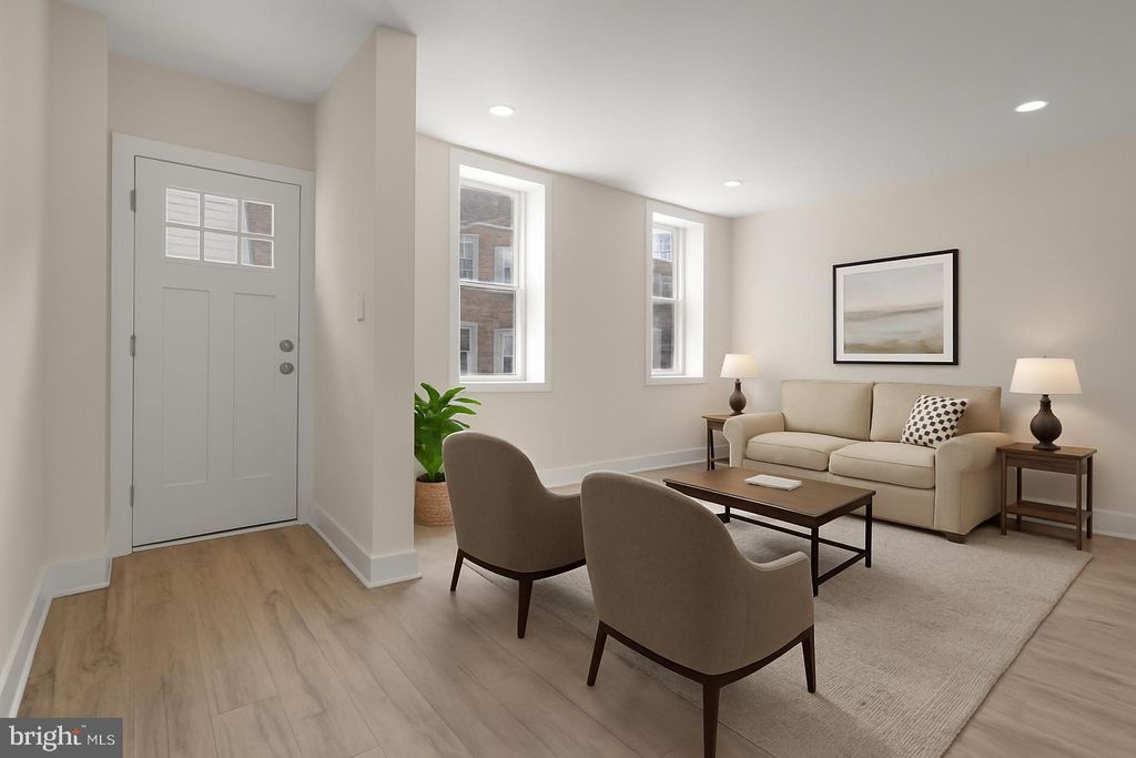 Photo of 541 High Street, LANCASTER, PA 17603 (MLS # PALA2070360)