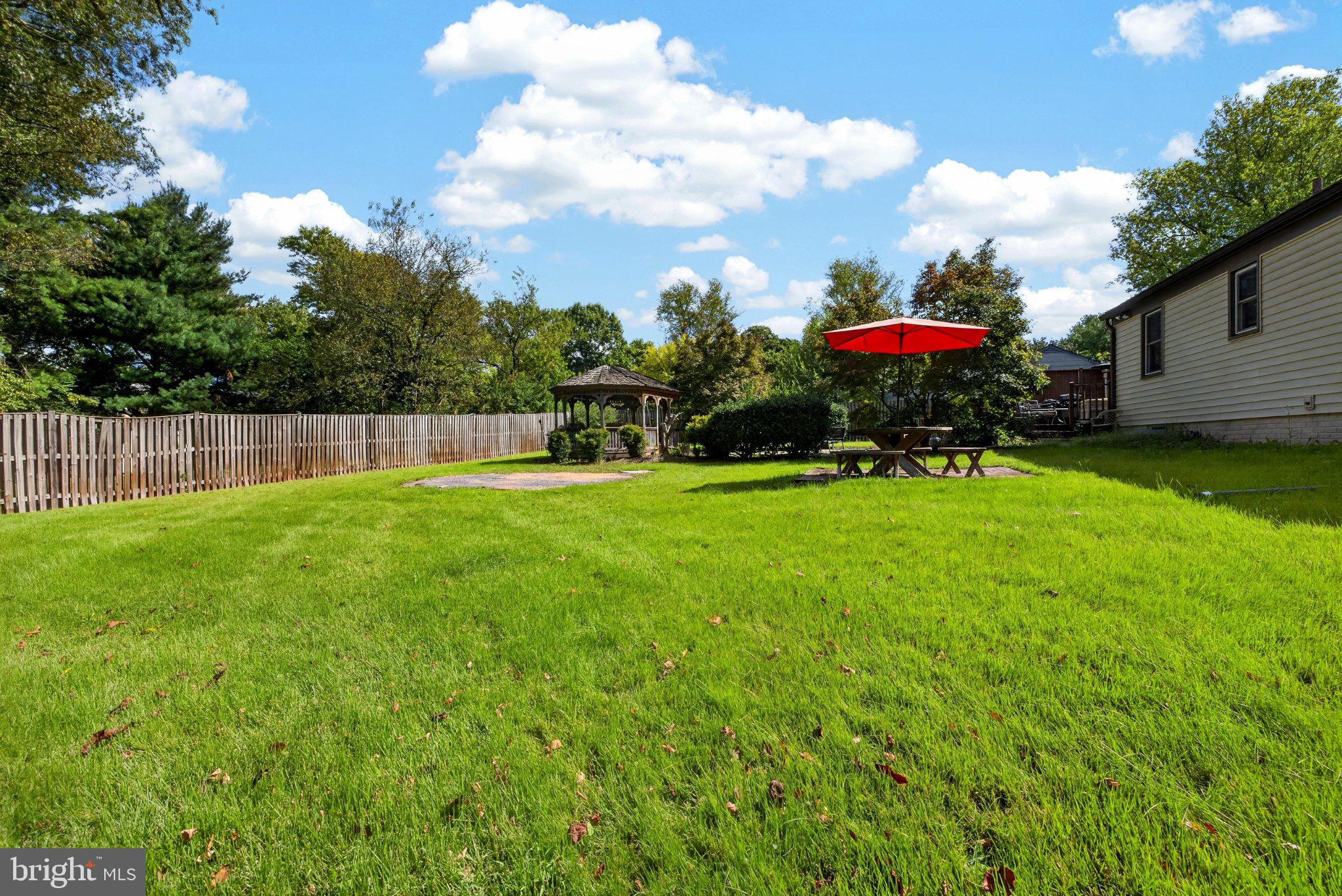 2326 FAIRLAND ROAD