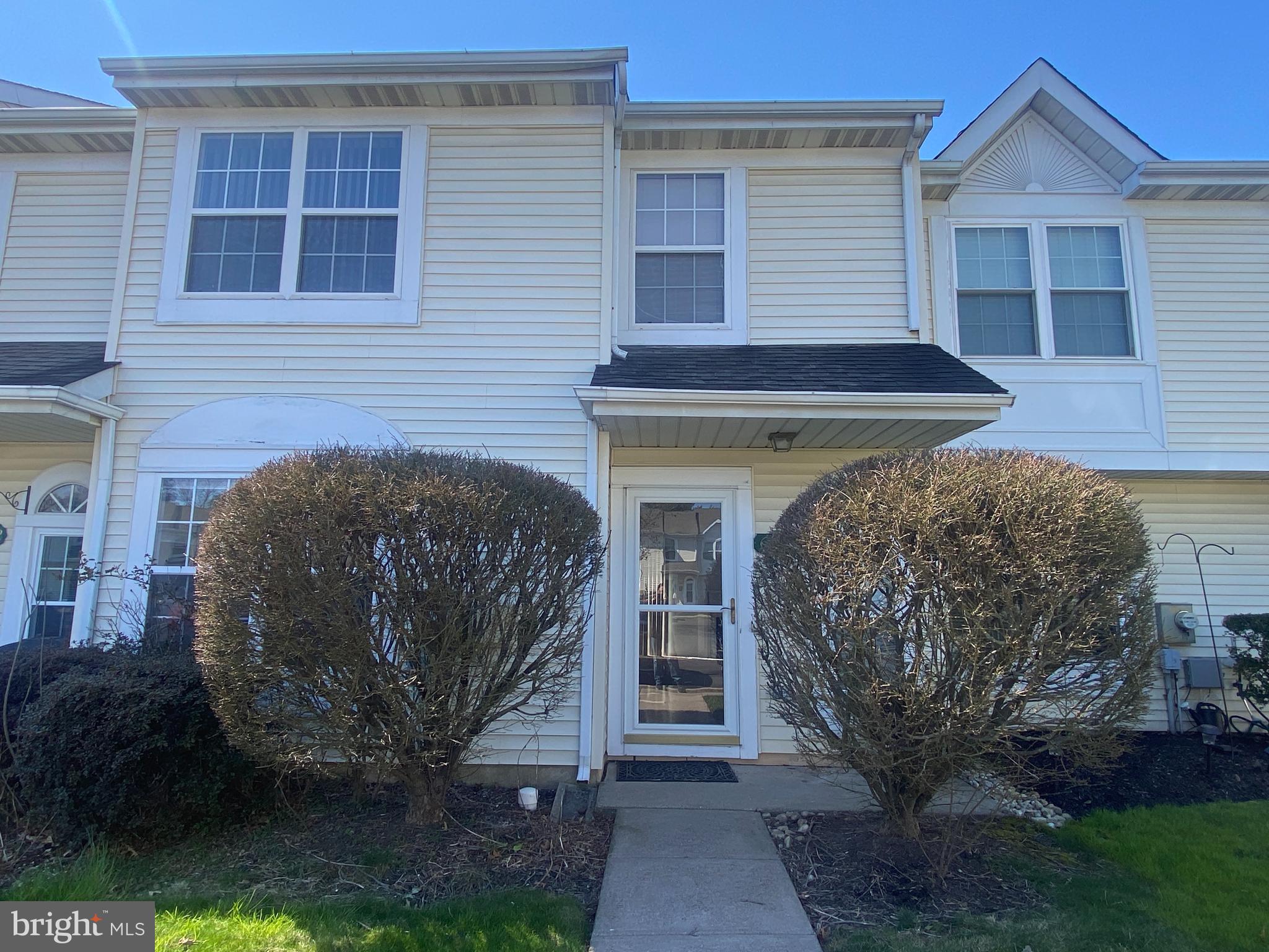 GWYNEDD POINTE - Residential Lease