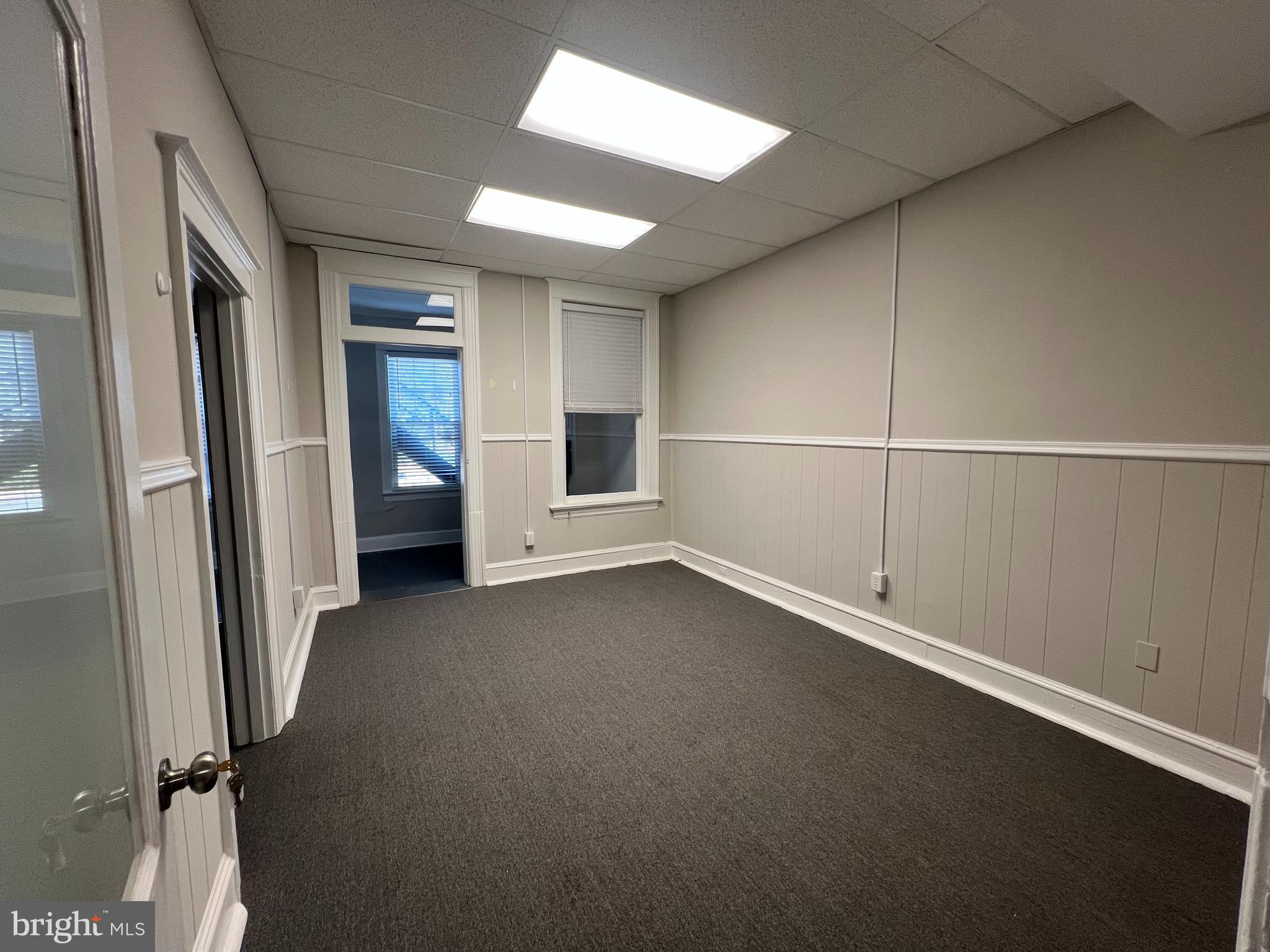 NONE AVAILABLE - Commercial Lease