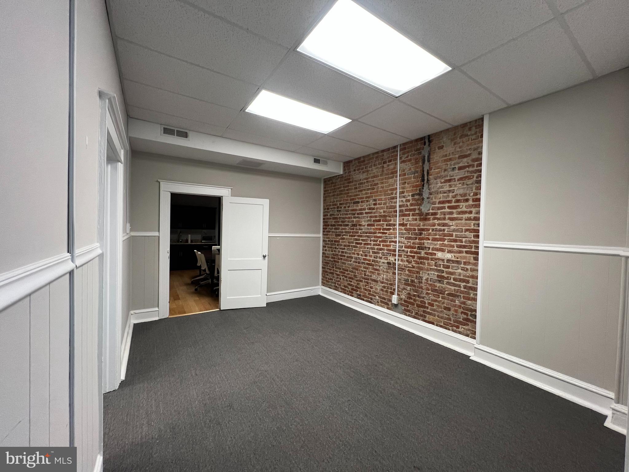 NONE AVAILABLE - Commercial Lease