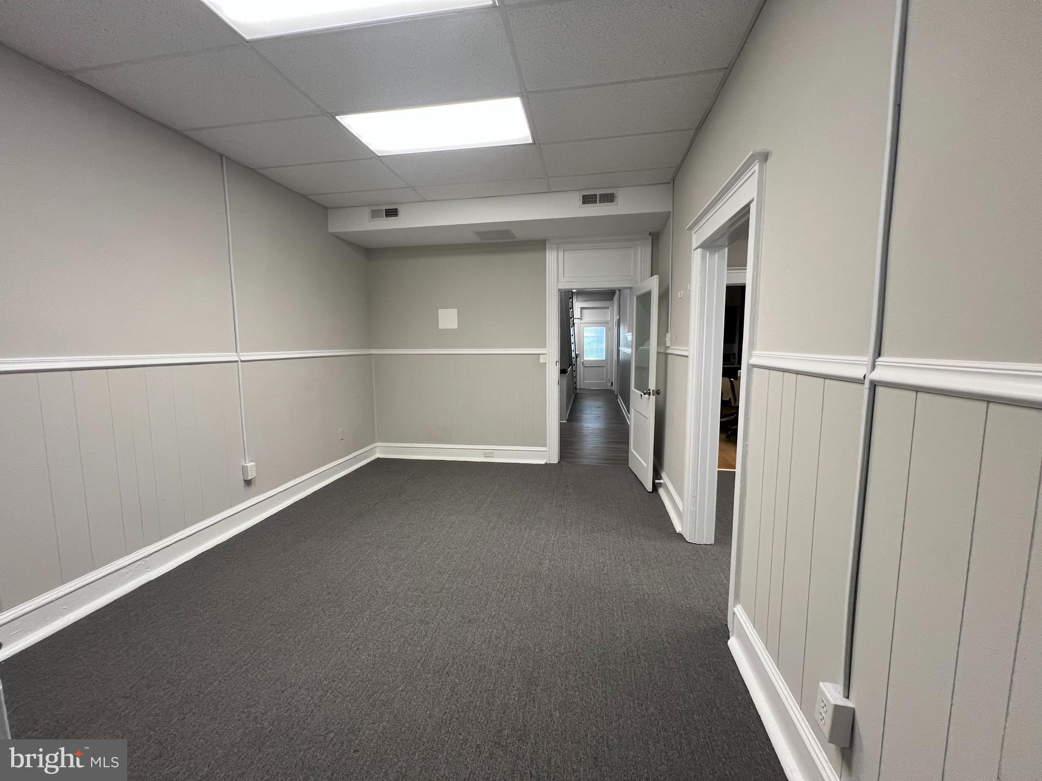 NONE AVAILABLE - Commercial Lease