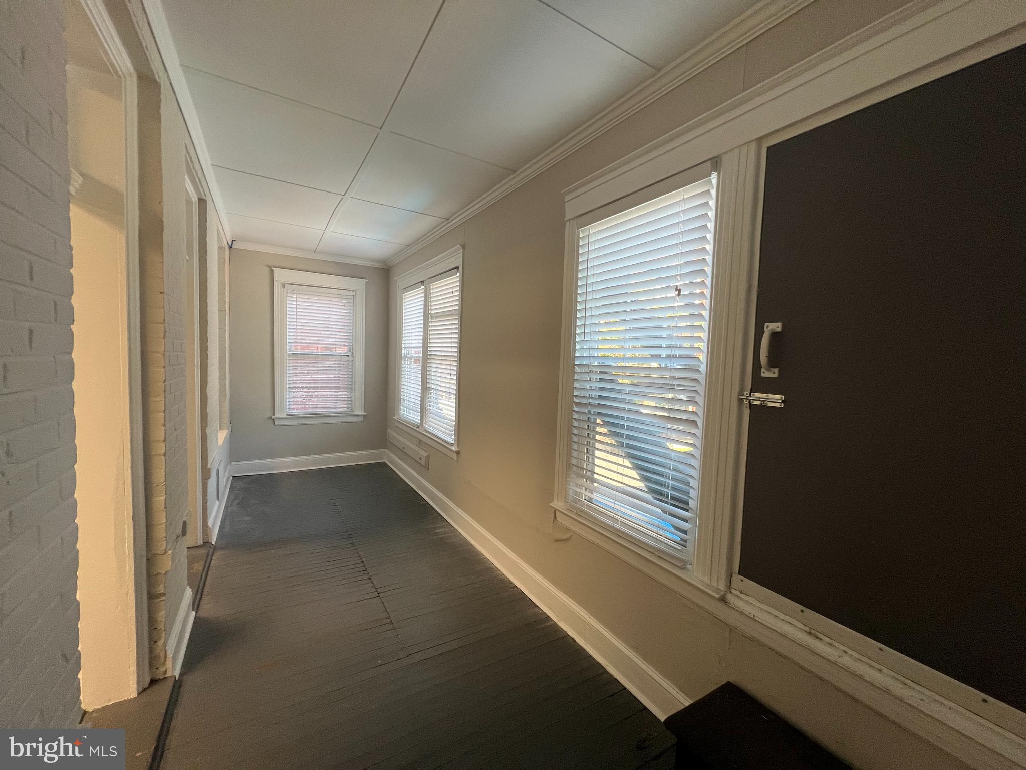 NONE AVAILABLE - Commercial Lease