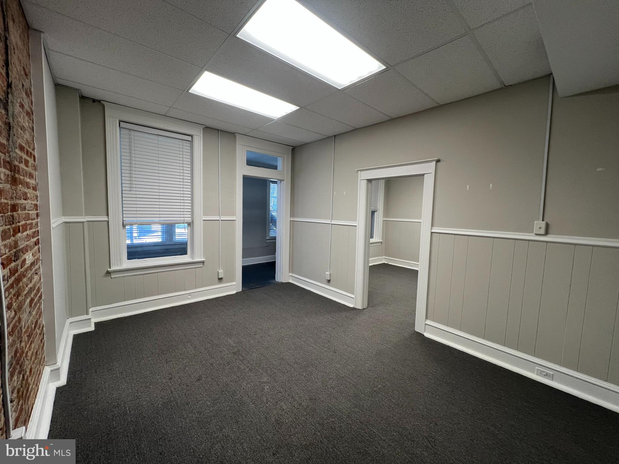 NONE AVAILABLE - Commercial Lease