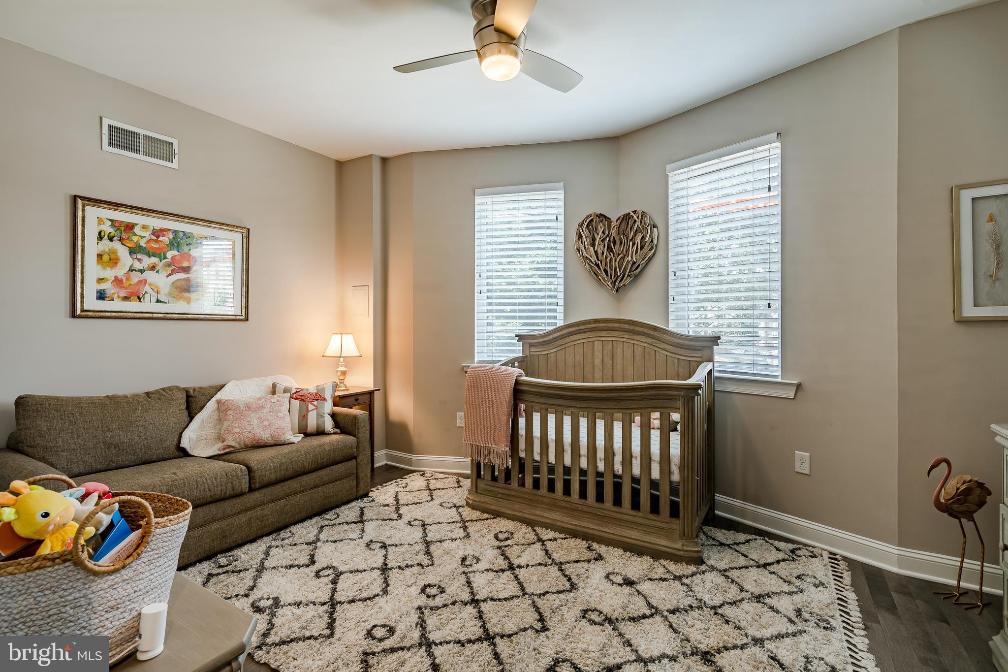 OLDE KENSINGTON - Residential