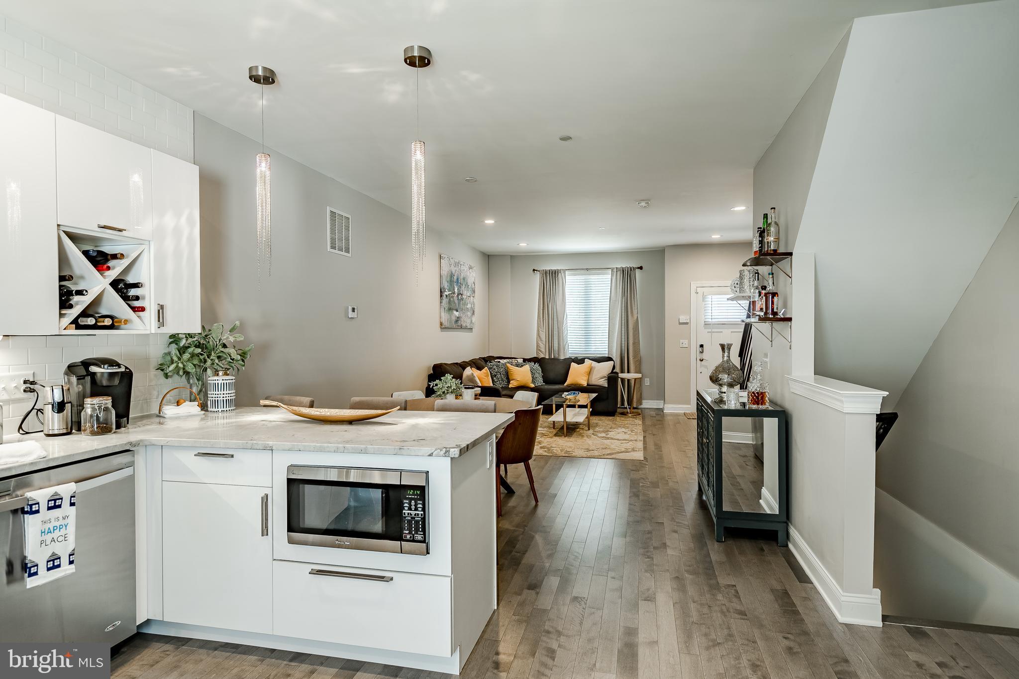 OLDE KENSINGTON - Residential