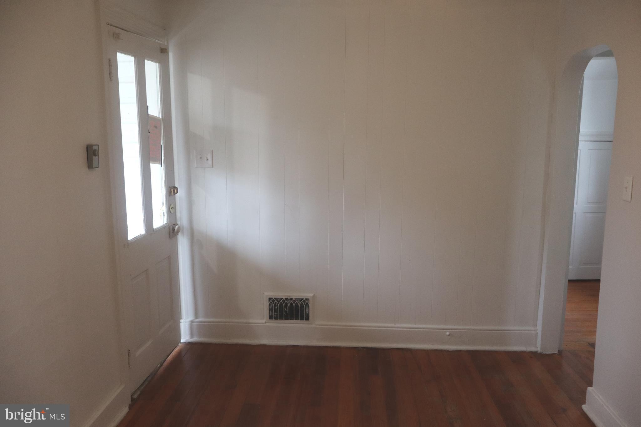 CHAMBERSBURG - Residential Lease