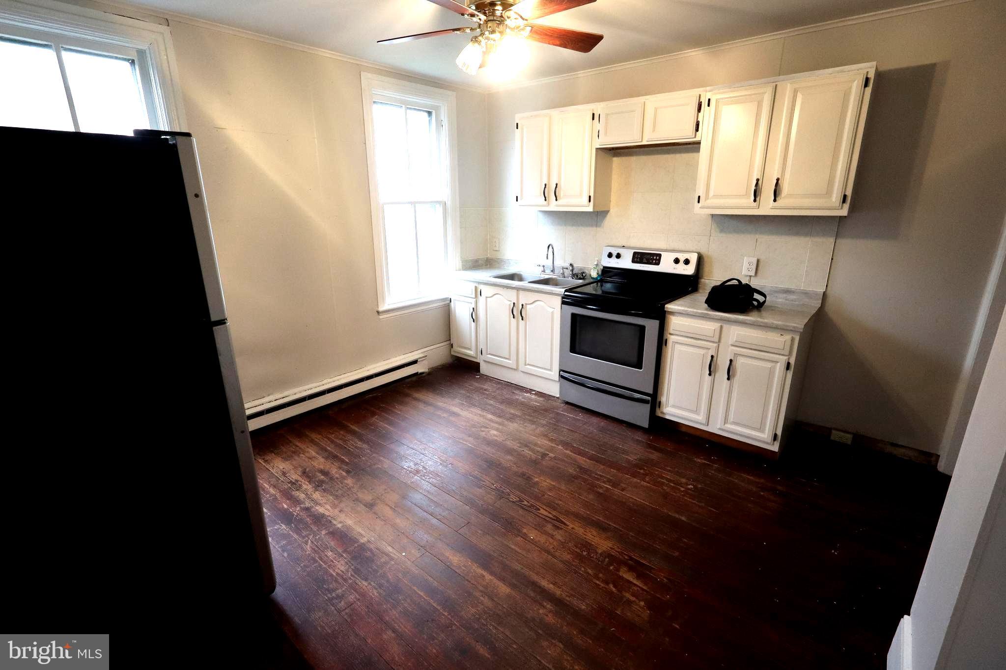 CHAMBERSBURG - Residential Lease