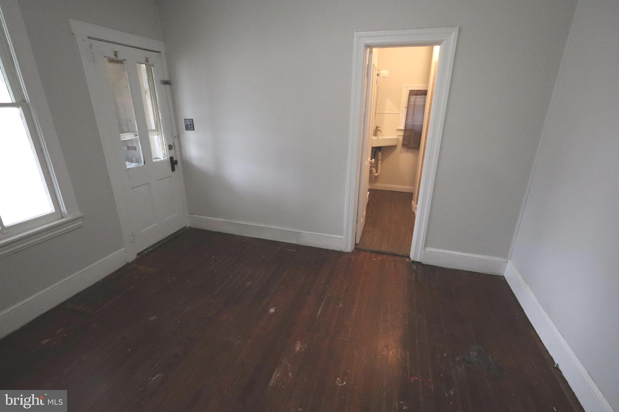 CHAMBERSBURG - Residential Lease