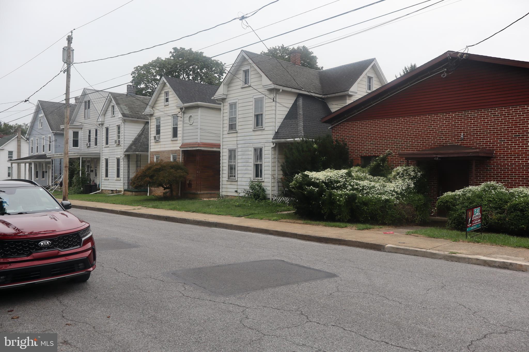 CHAMBERSBURG - Residential Lease