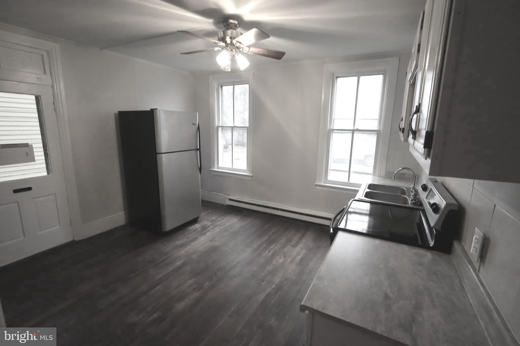 CHAMBERSBURG - Residential Lease