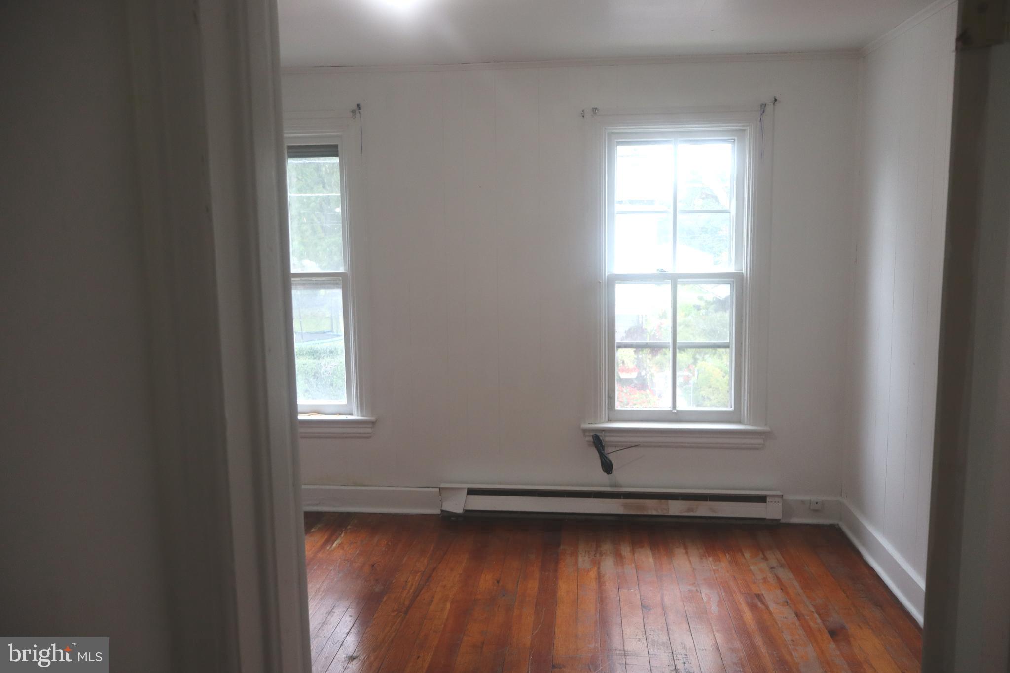 CHAMBERSBURG - Residential Lease