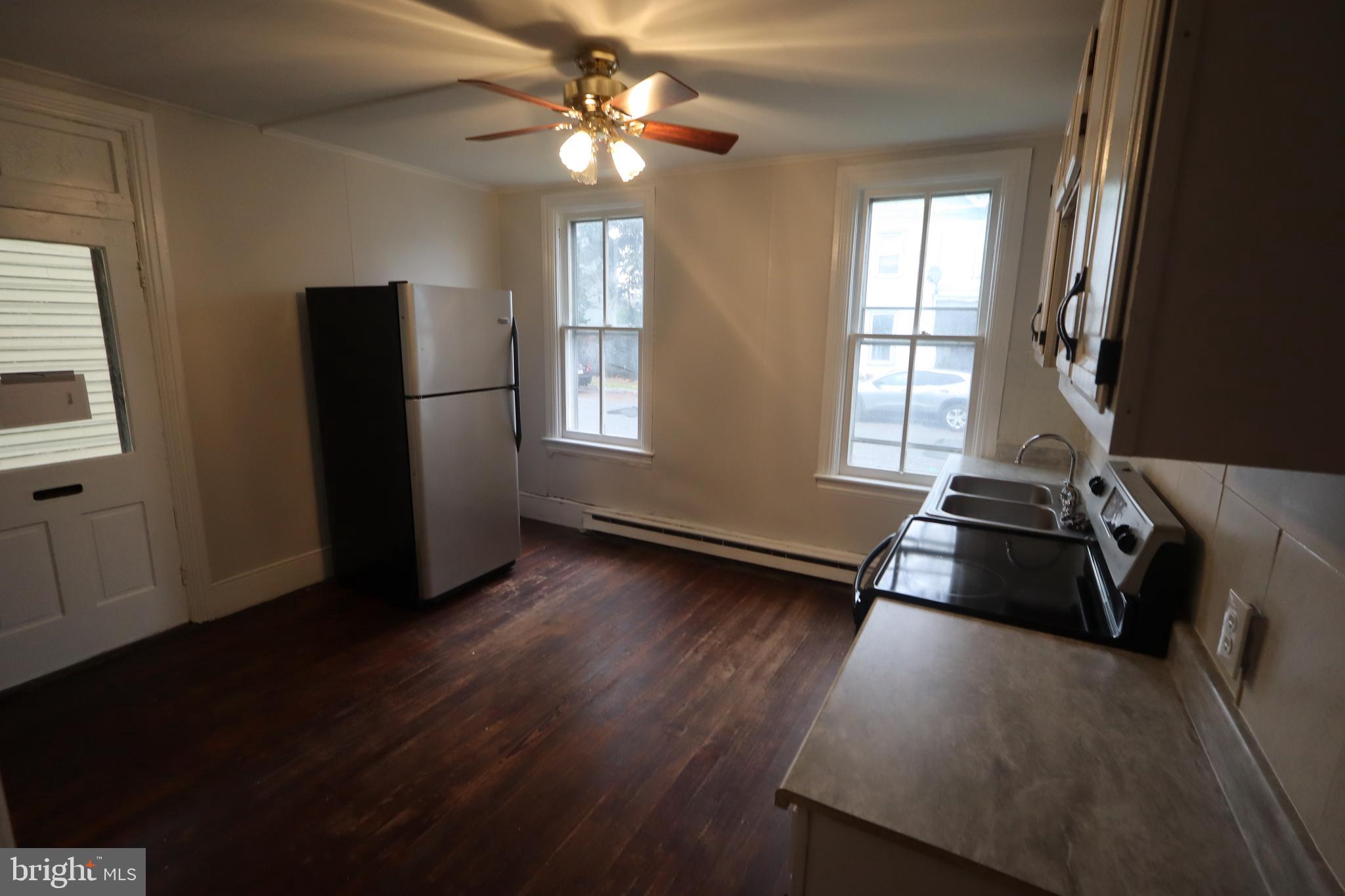 CHAMBERSBURG - Residential Lease