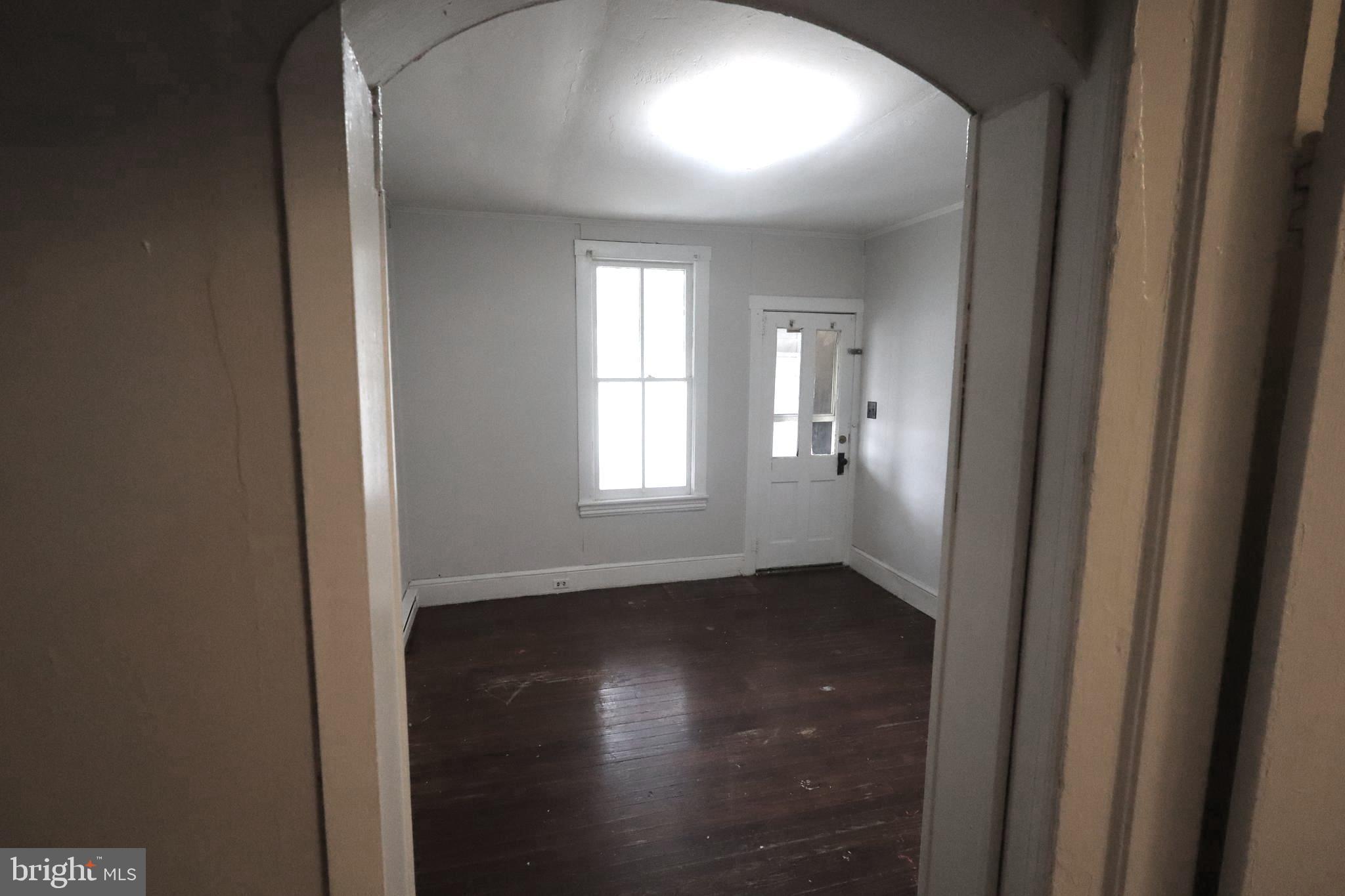 CHAMBERSBURG - Residential Lease