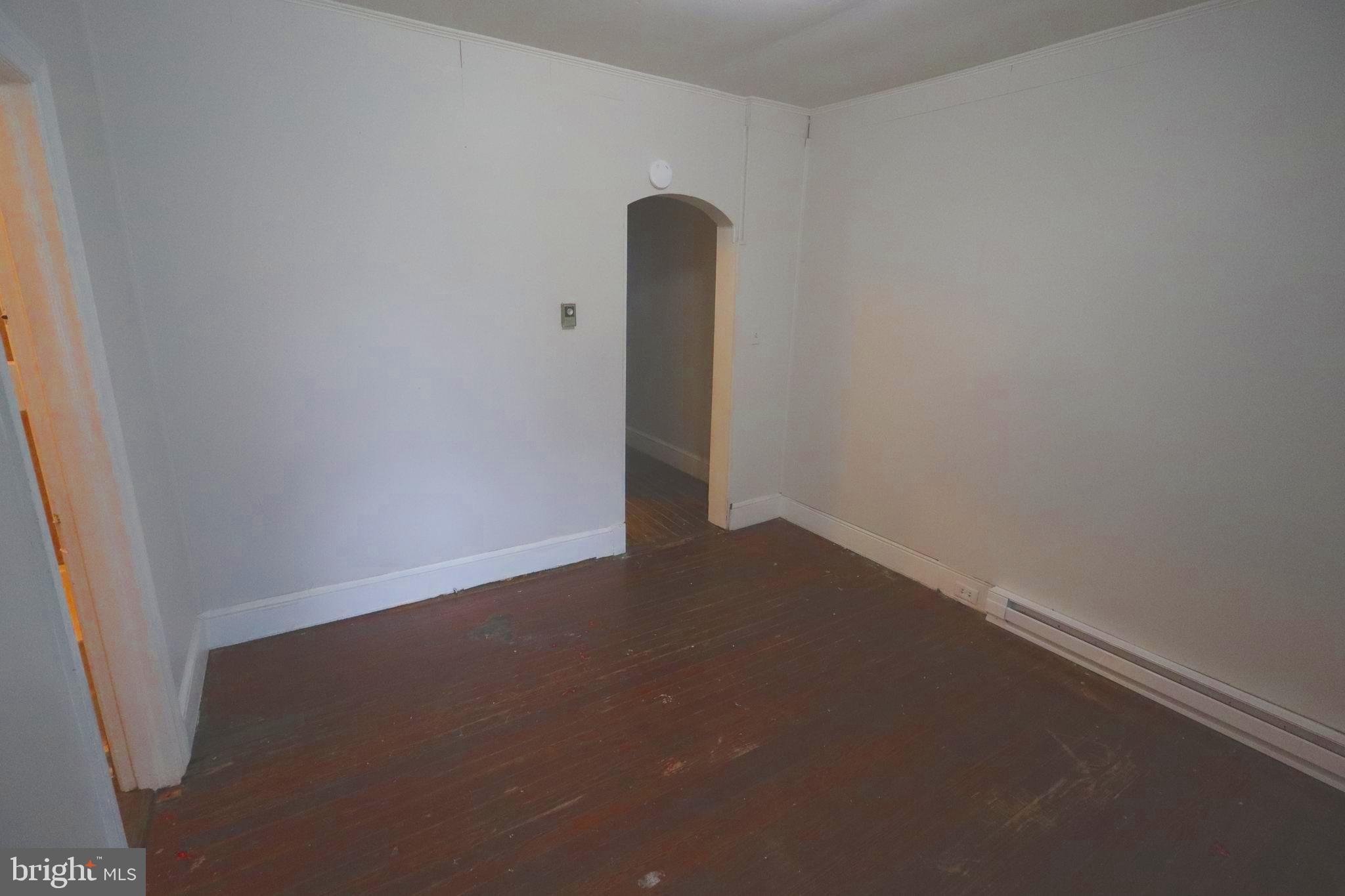 CHAMBERSBURG - Residential Lease