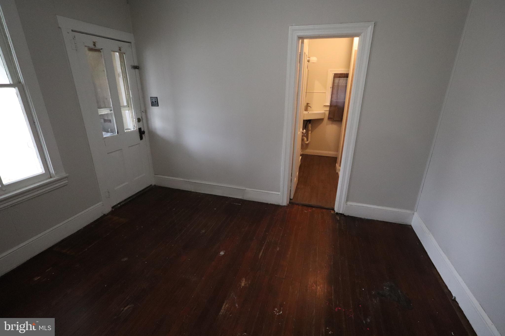 CHAMBERSBURG - Residential Lease