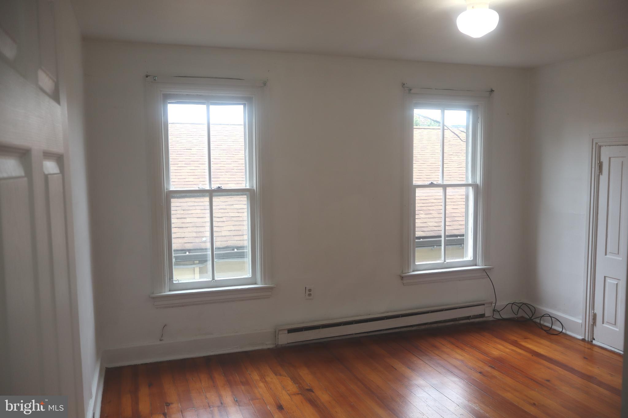 CHAMBERSBURG - Residential Lease
