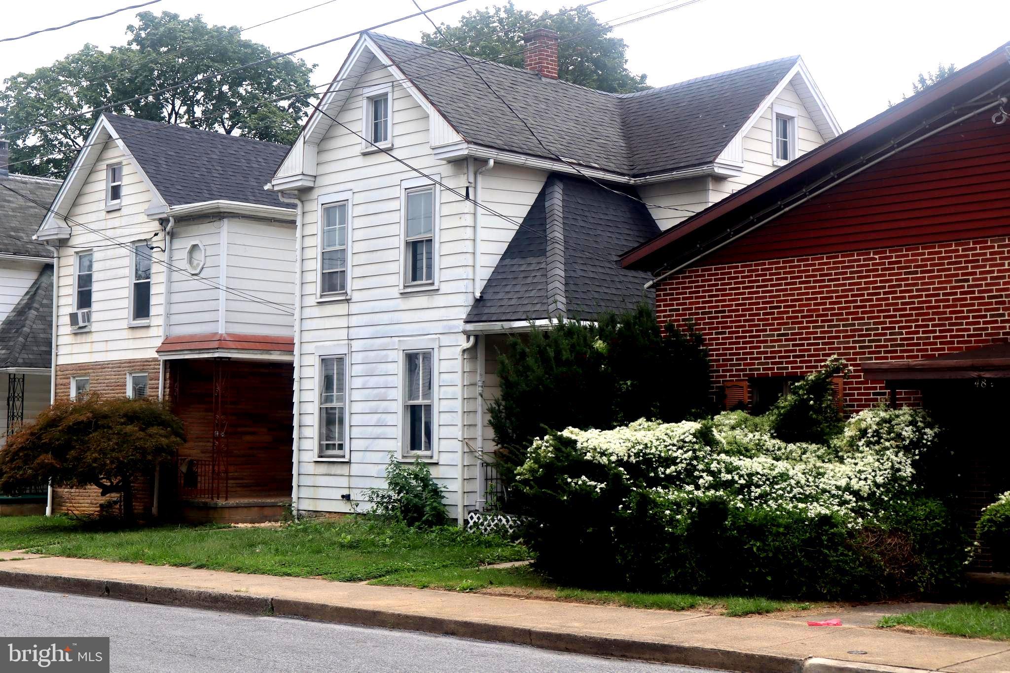 CHAMBERSBURG - Residential Lease