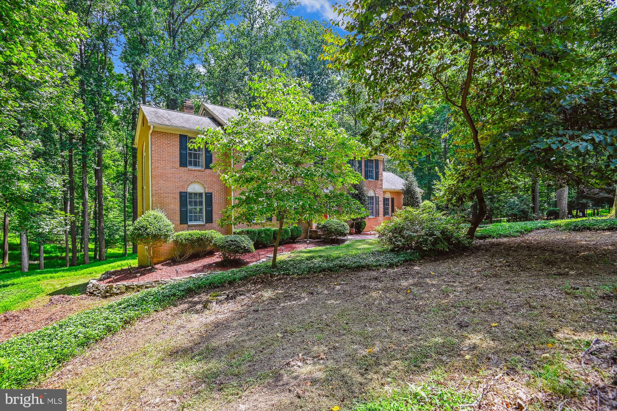 1209 CRYSTAL RIDGE ROAD