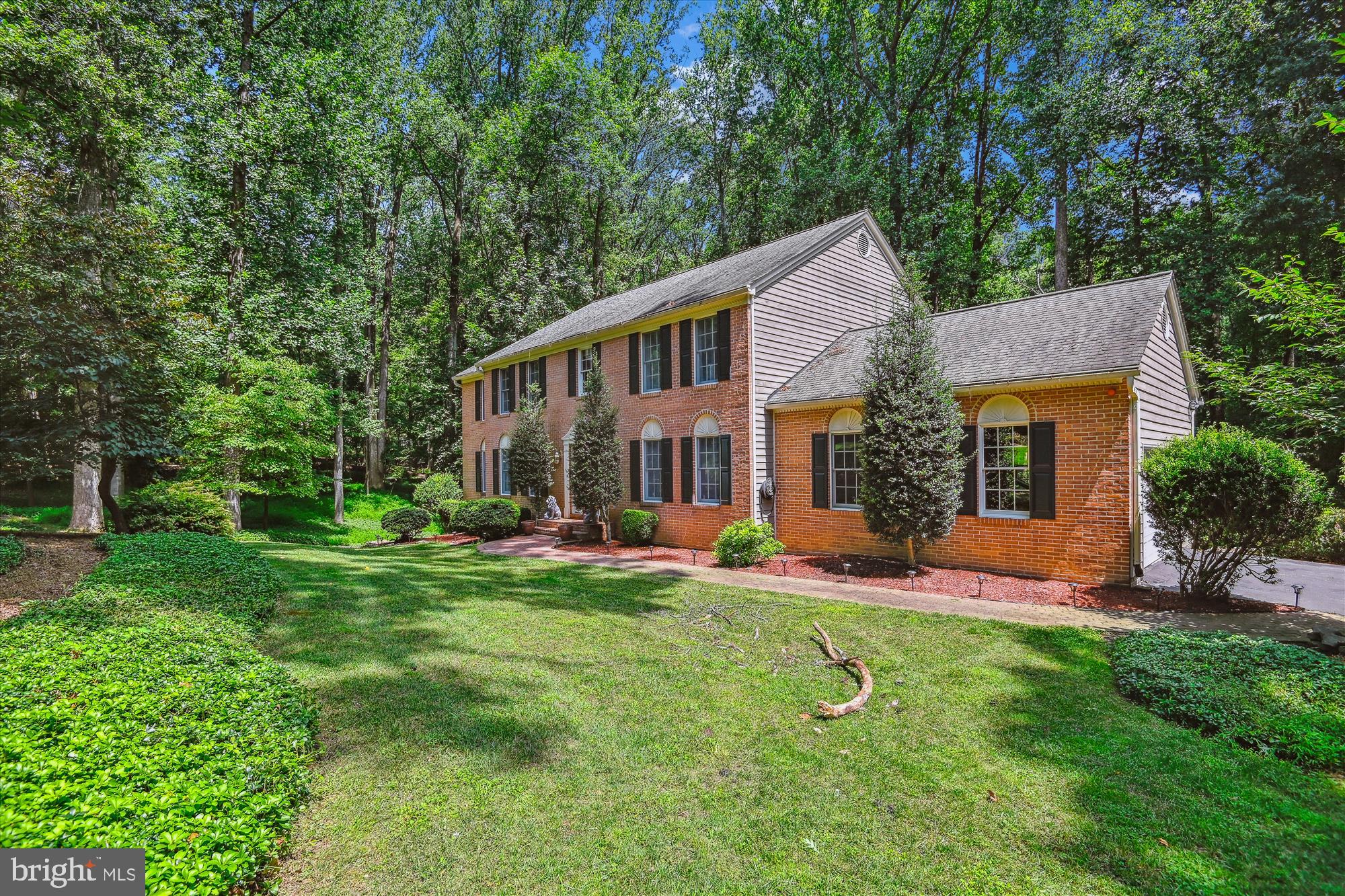 1209 CRYSTAL RIDGE ROAD