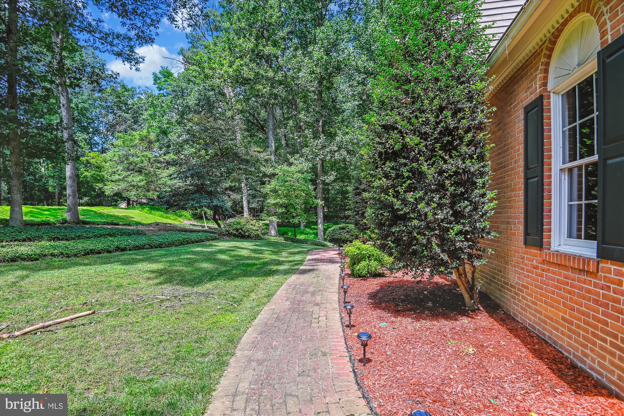 1209 CRYSTAL RIDGE ROAD