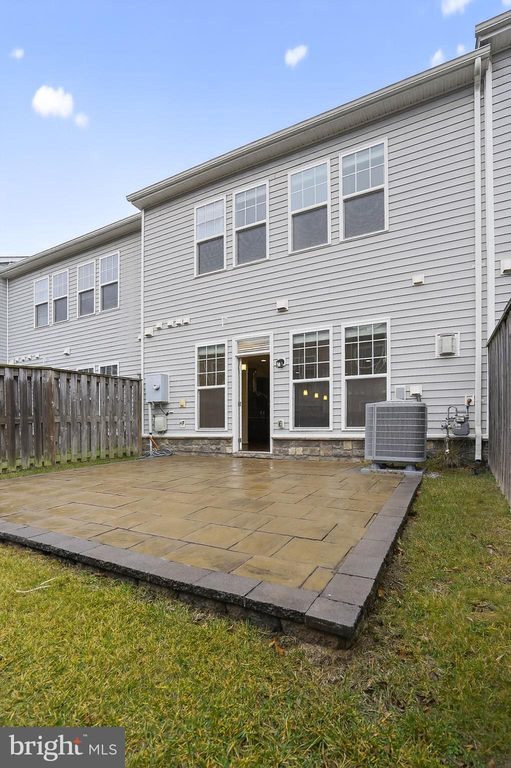 BRAMBLETON - Residential