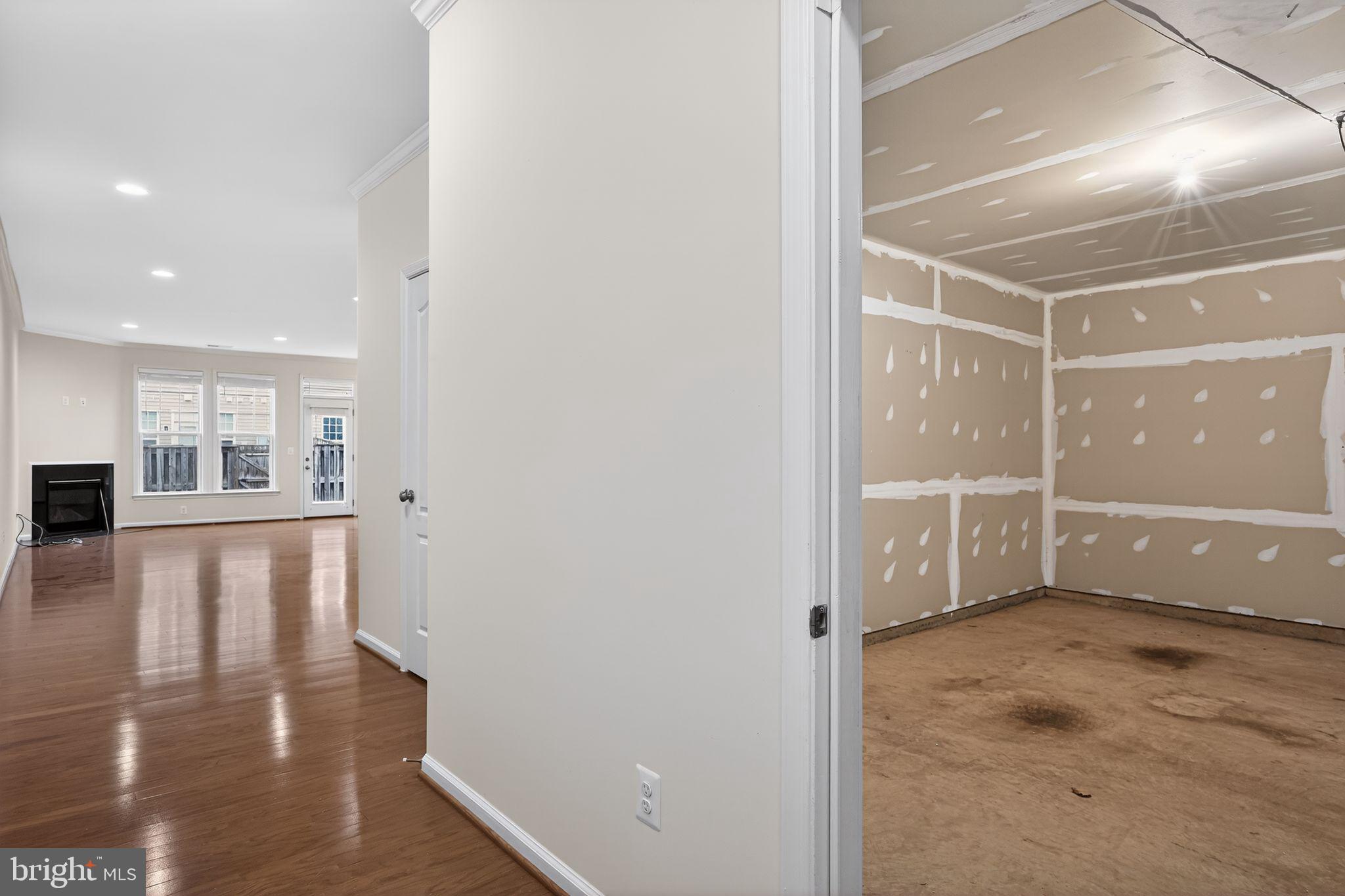 BRAMBLETON - Residential