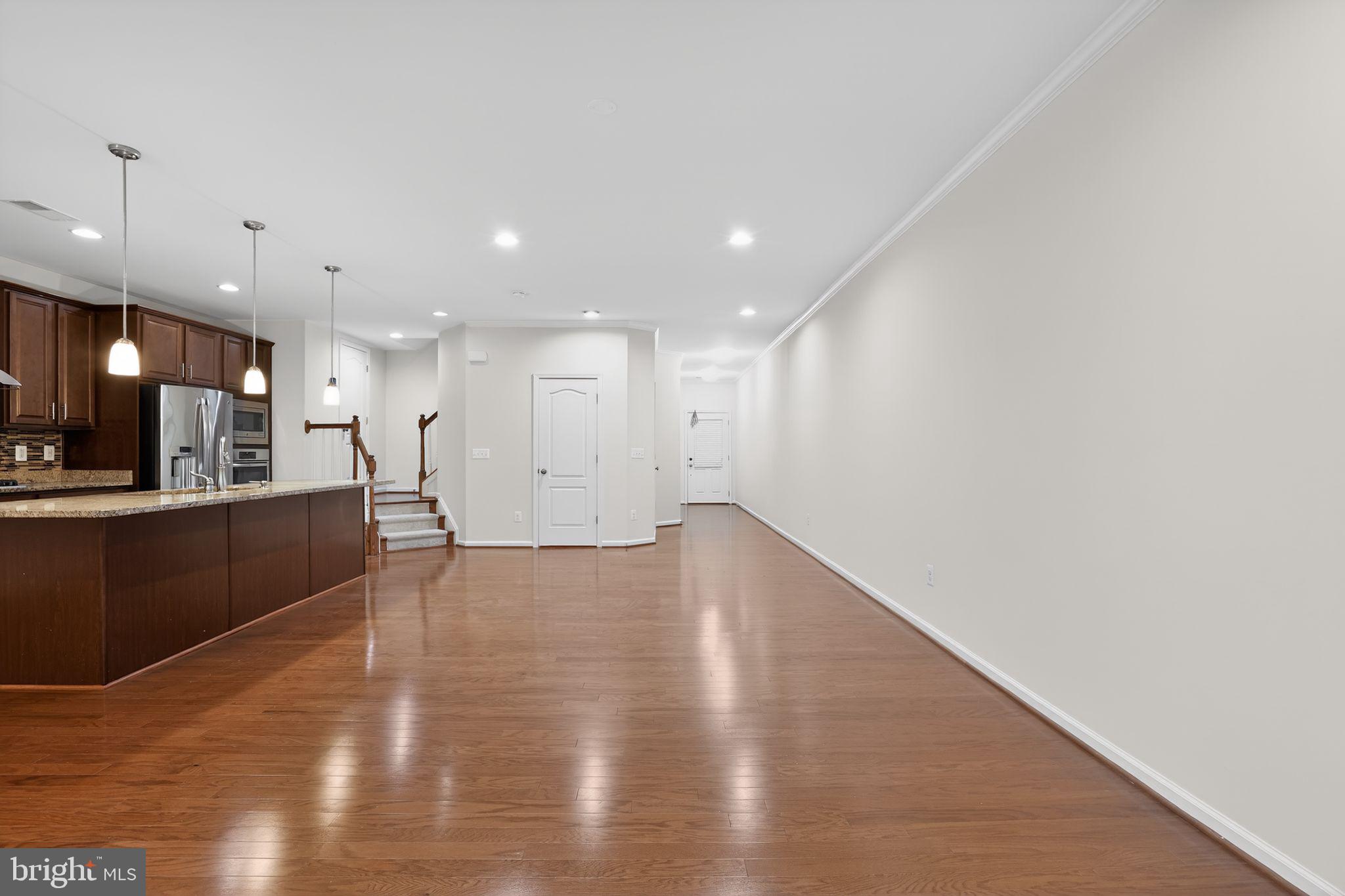 BRAMBLETON - Residential