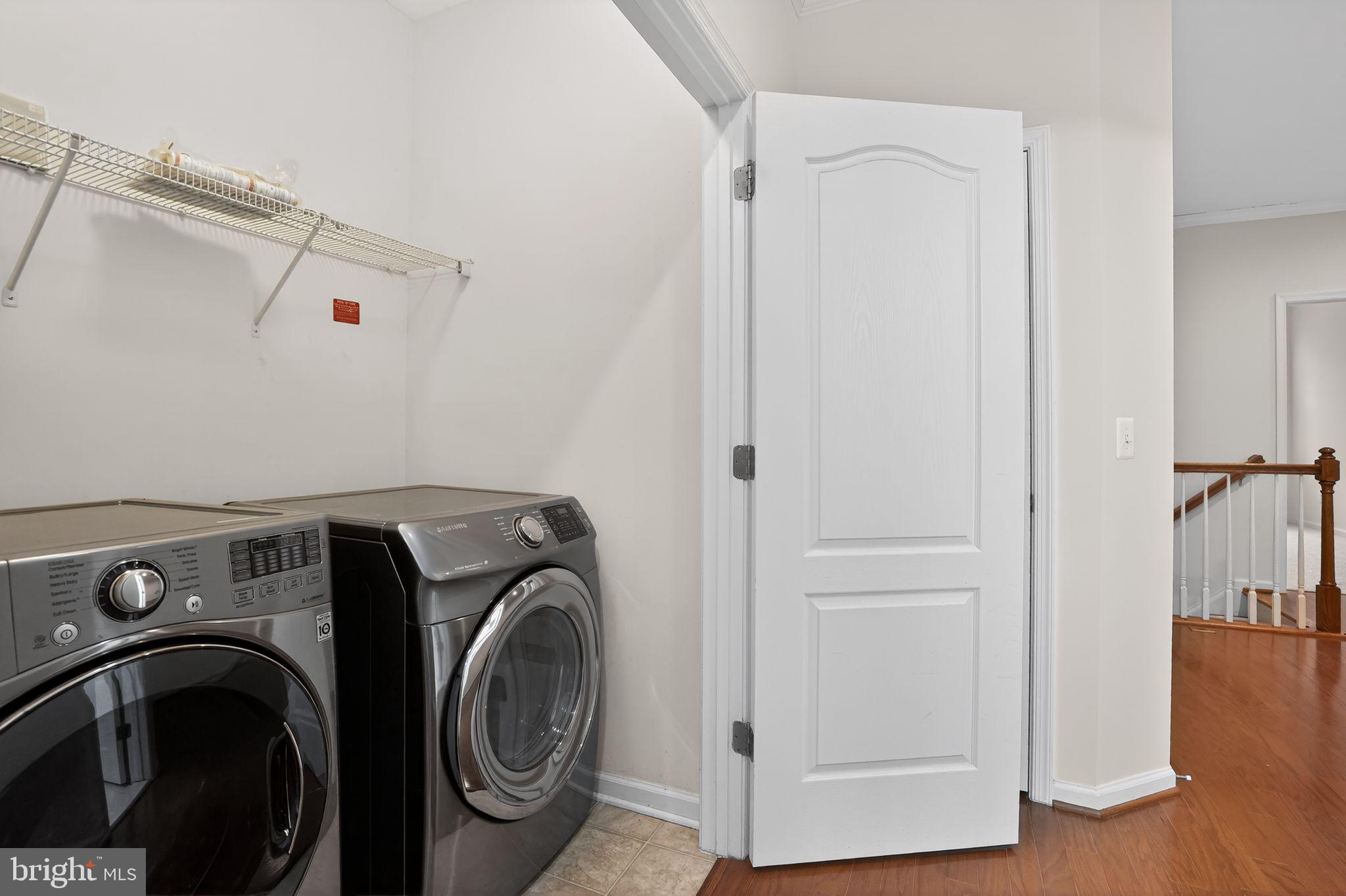 BRAMBLETON - Residential