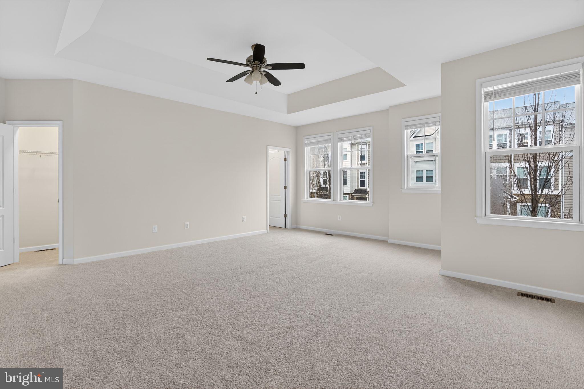 BRAMBLETON - Residential