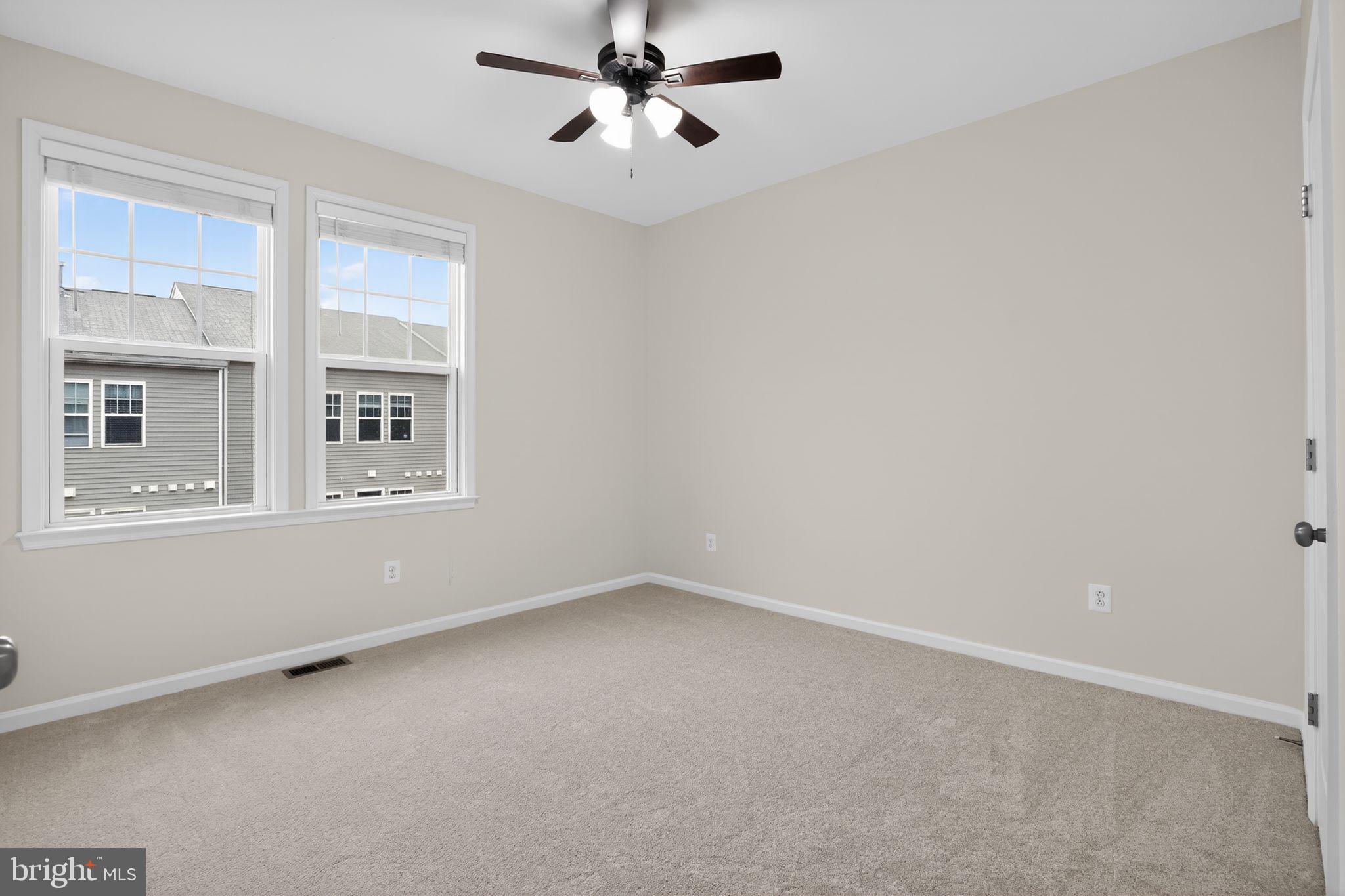 BRAMBLETON - Residential