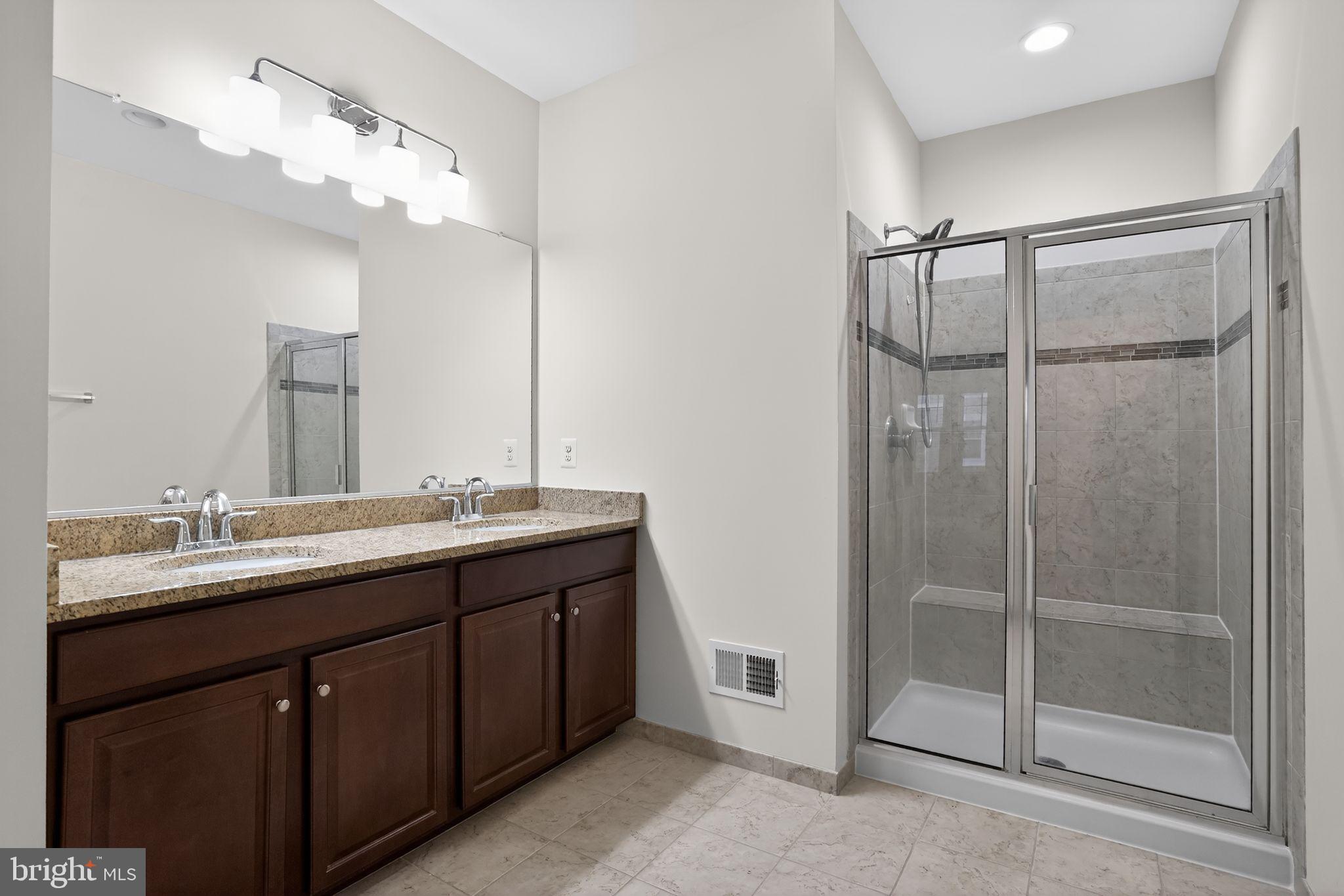 BRAMBLETON - Residential