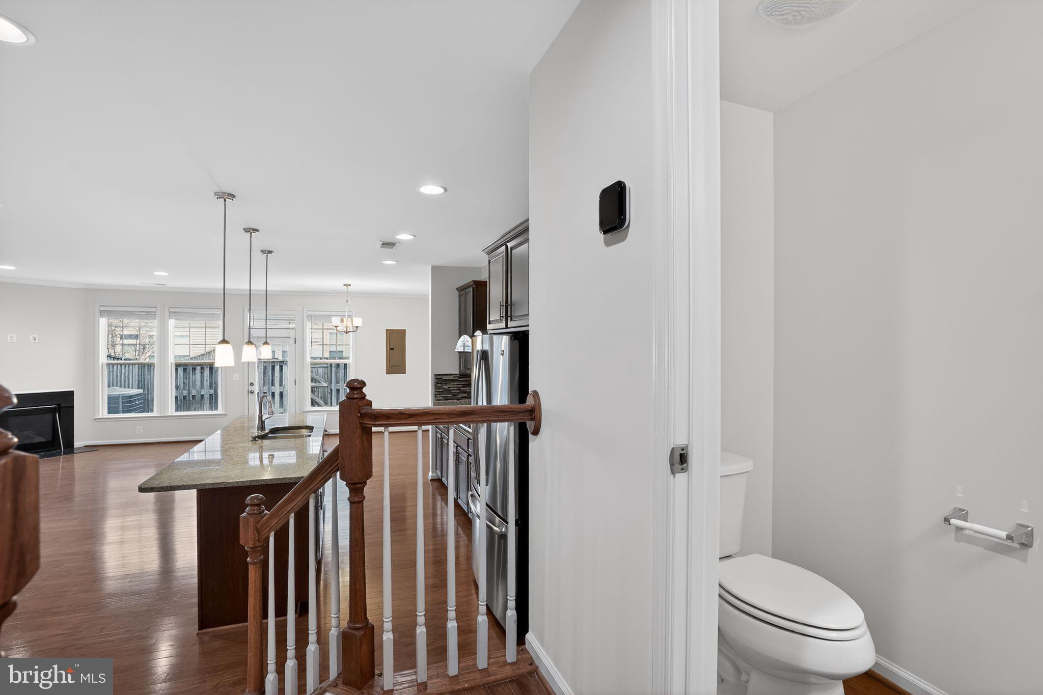 BRAMBLETON - Residential