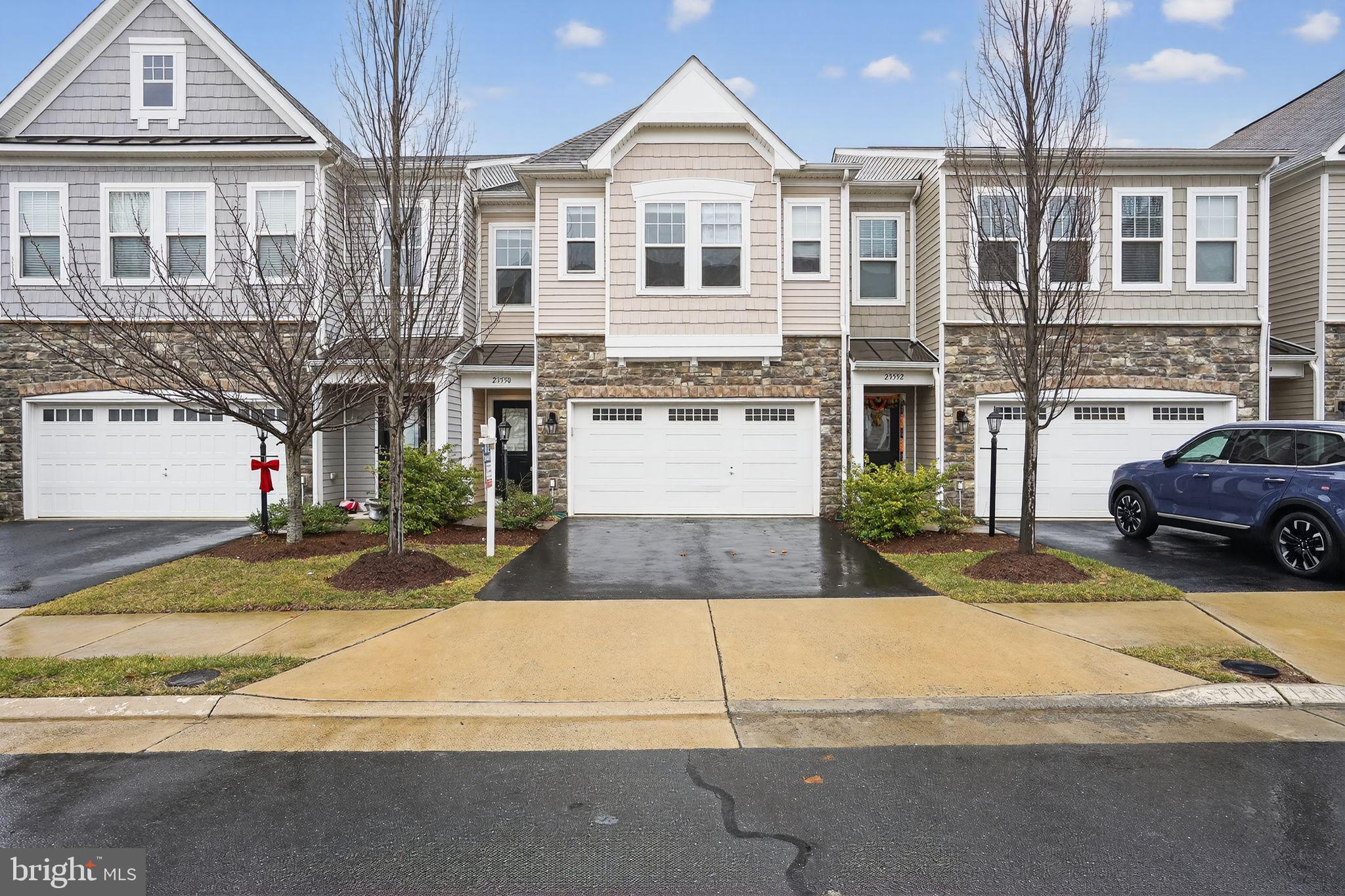 BRAMBLETON - Residential