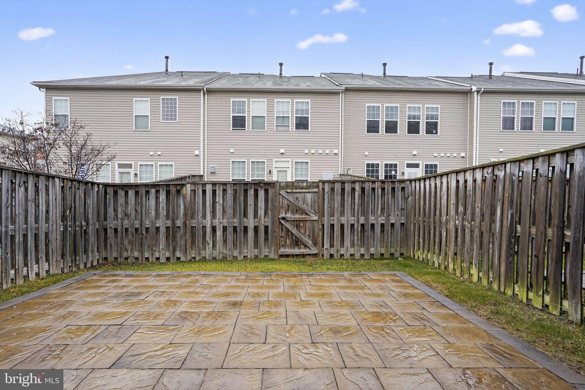 BRAMBLETON - Residential