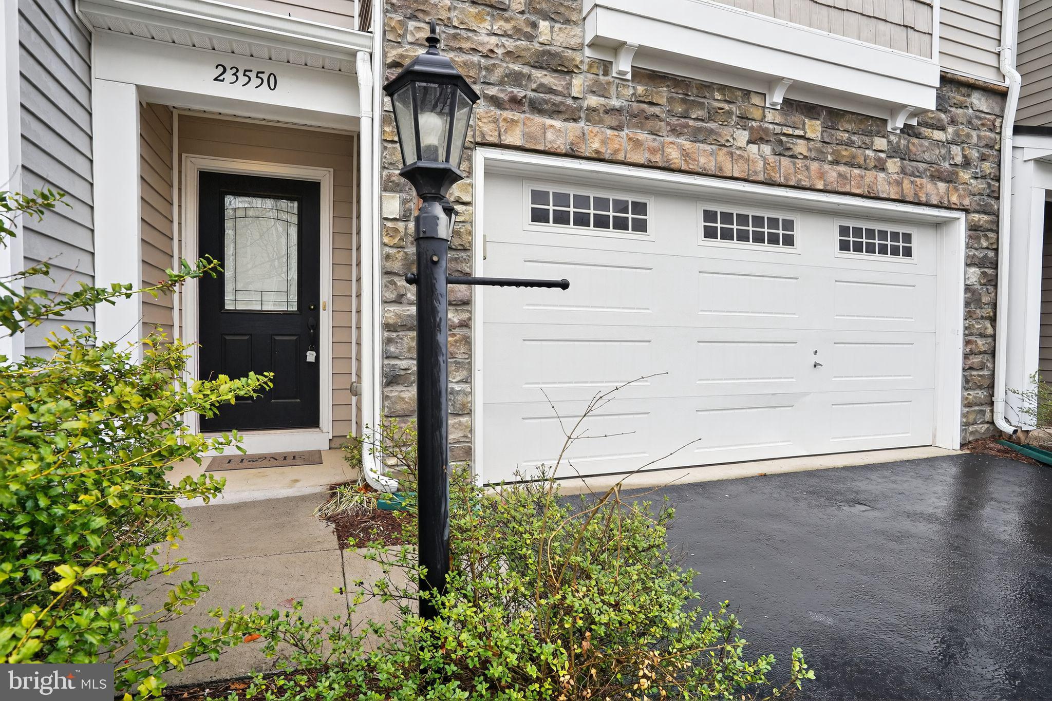 BRAMBLETON - Residential