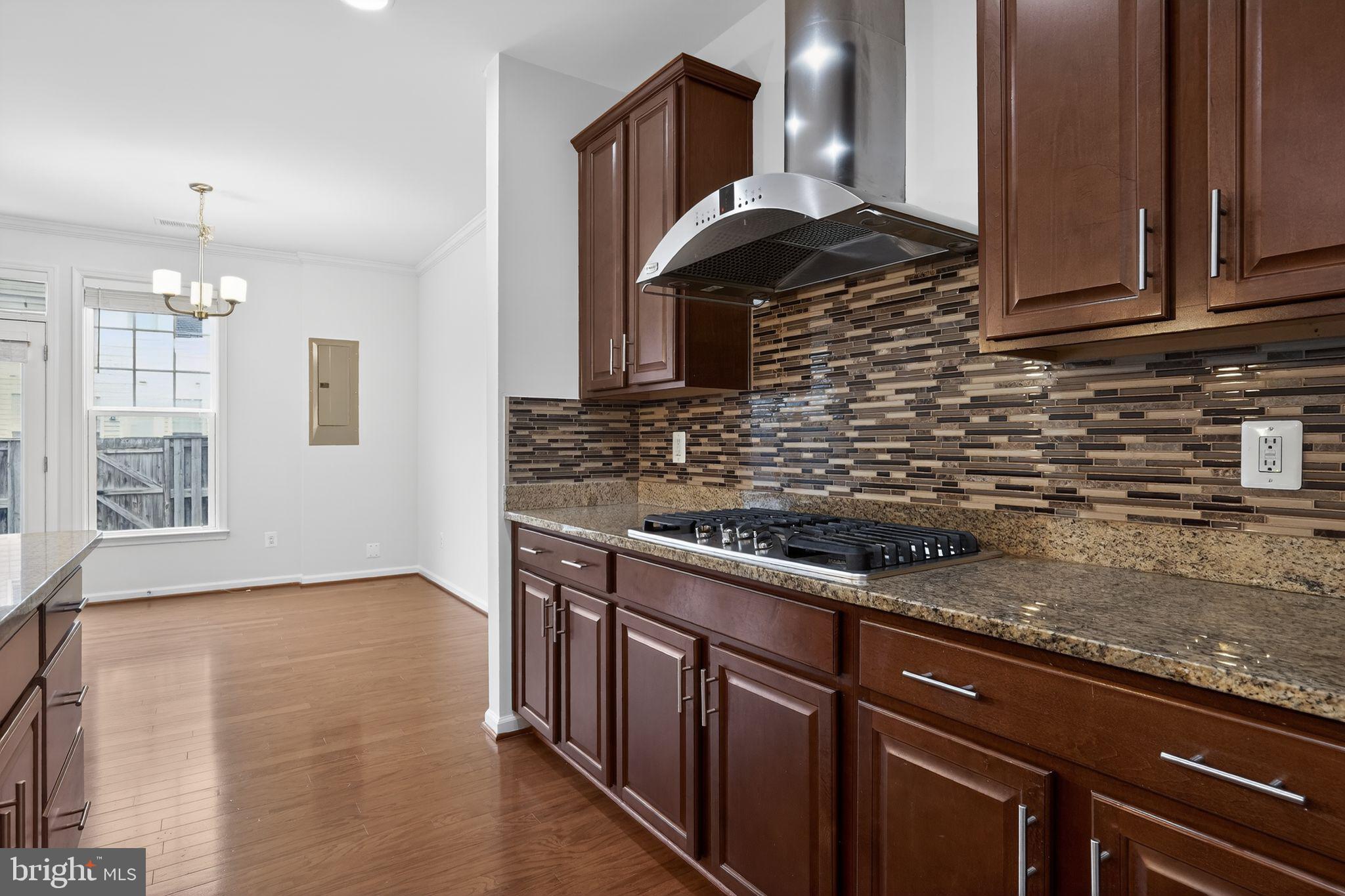 BRAMBLETON - Residential