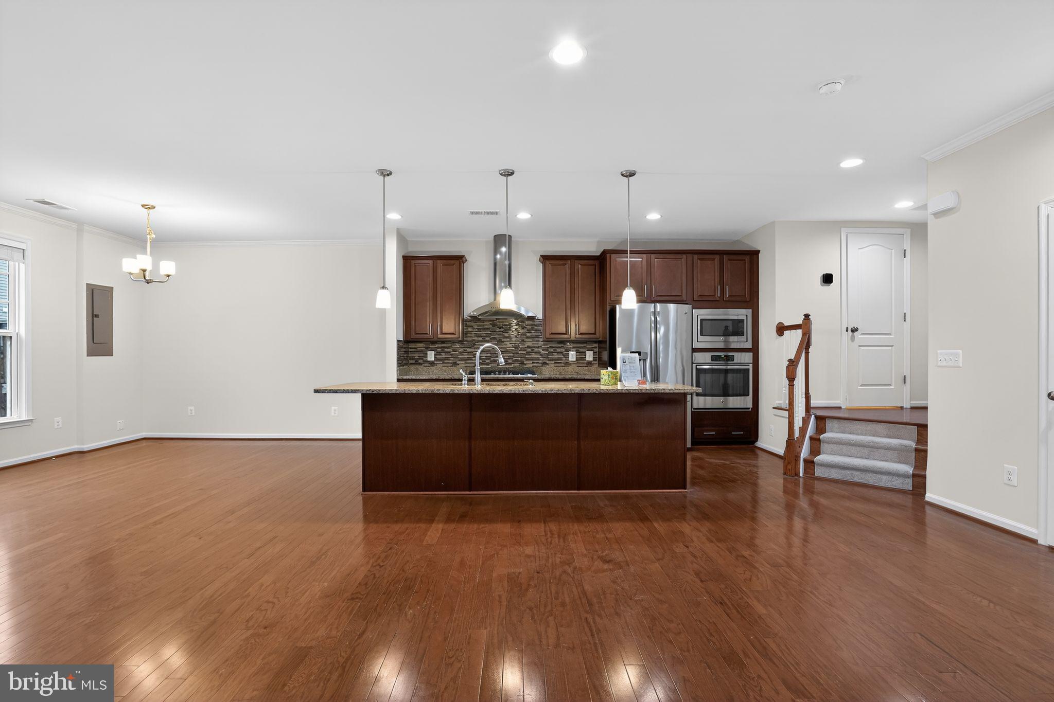 BRAMBLETON - Residential