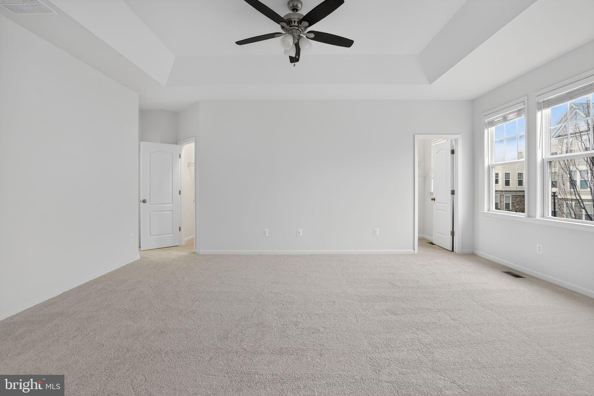 BRAMBLETON - Residential