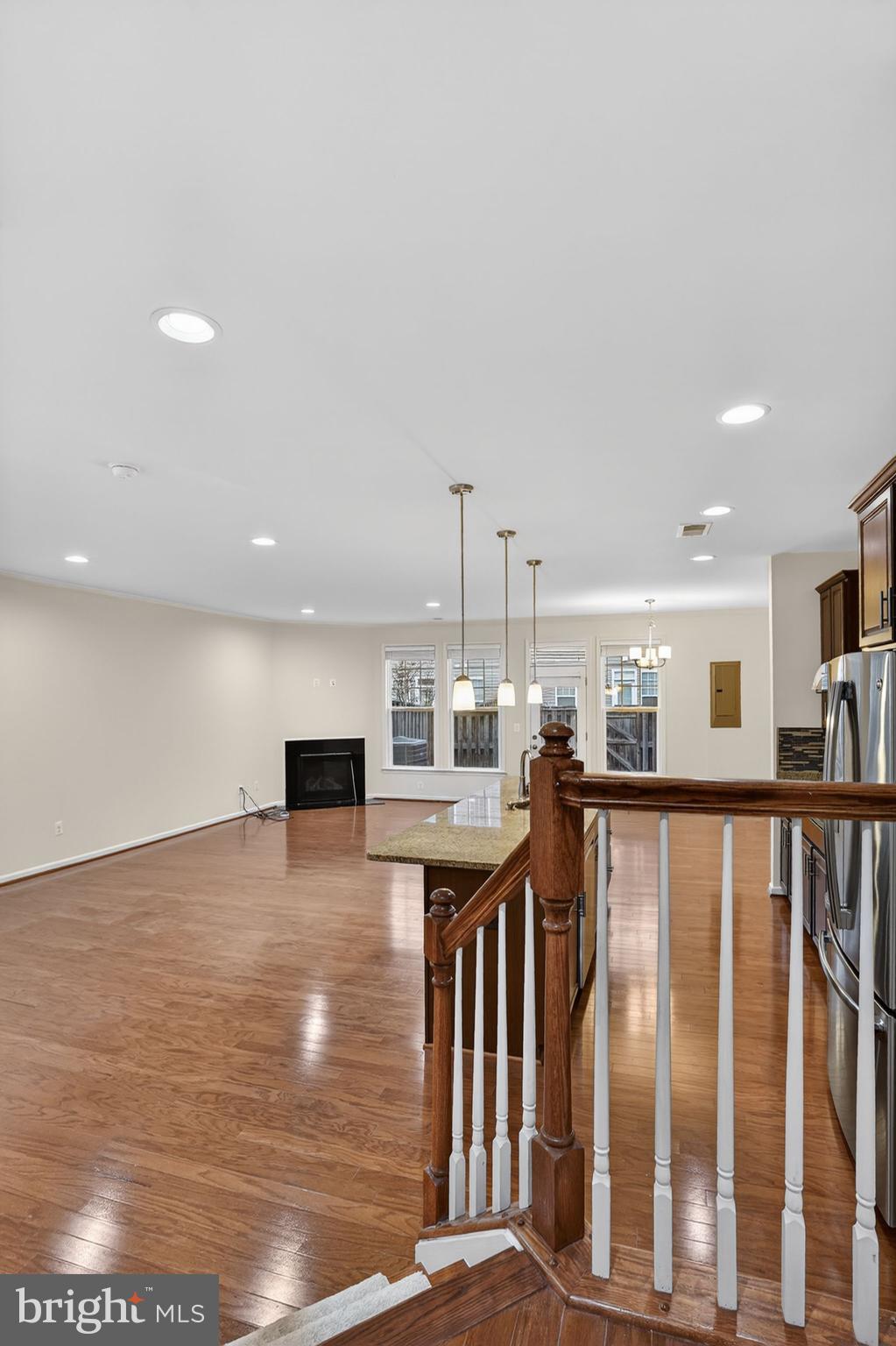 BRAMBLETON - Residential