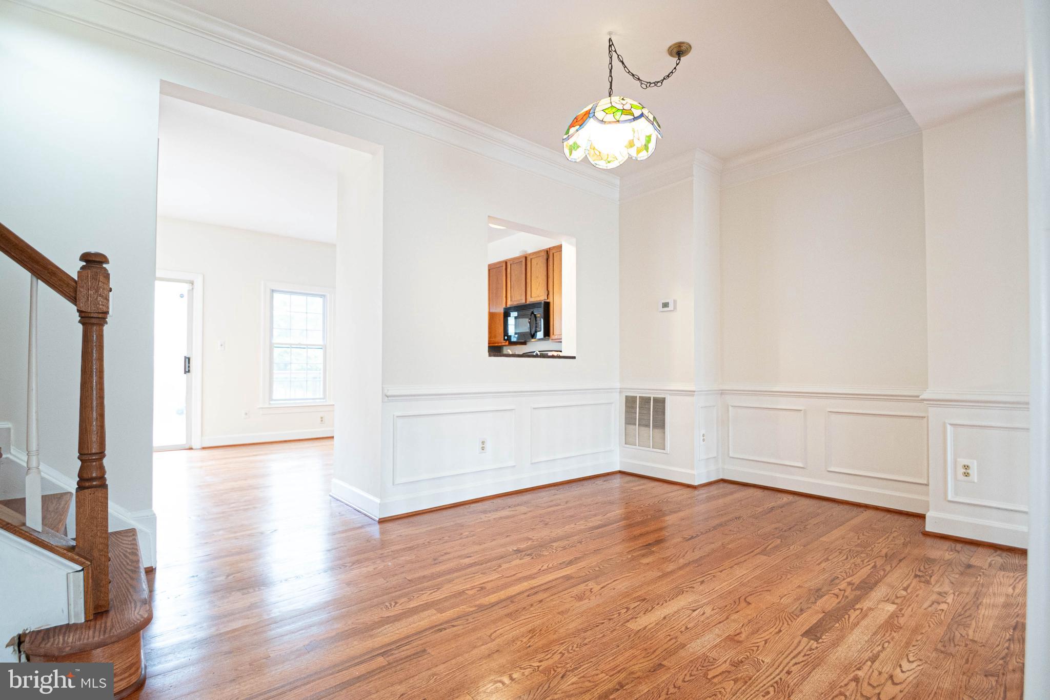 PENDLETON PARK - Residential