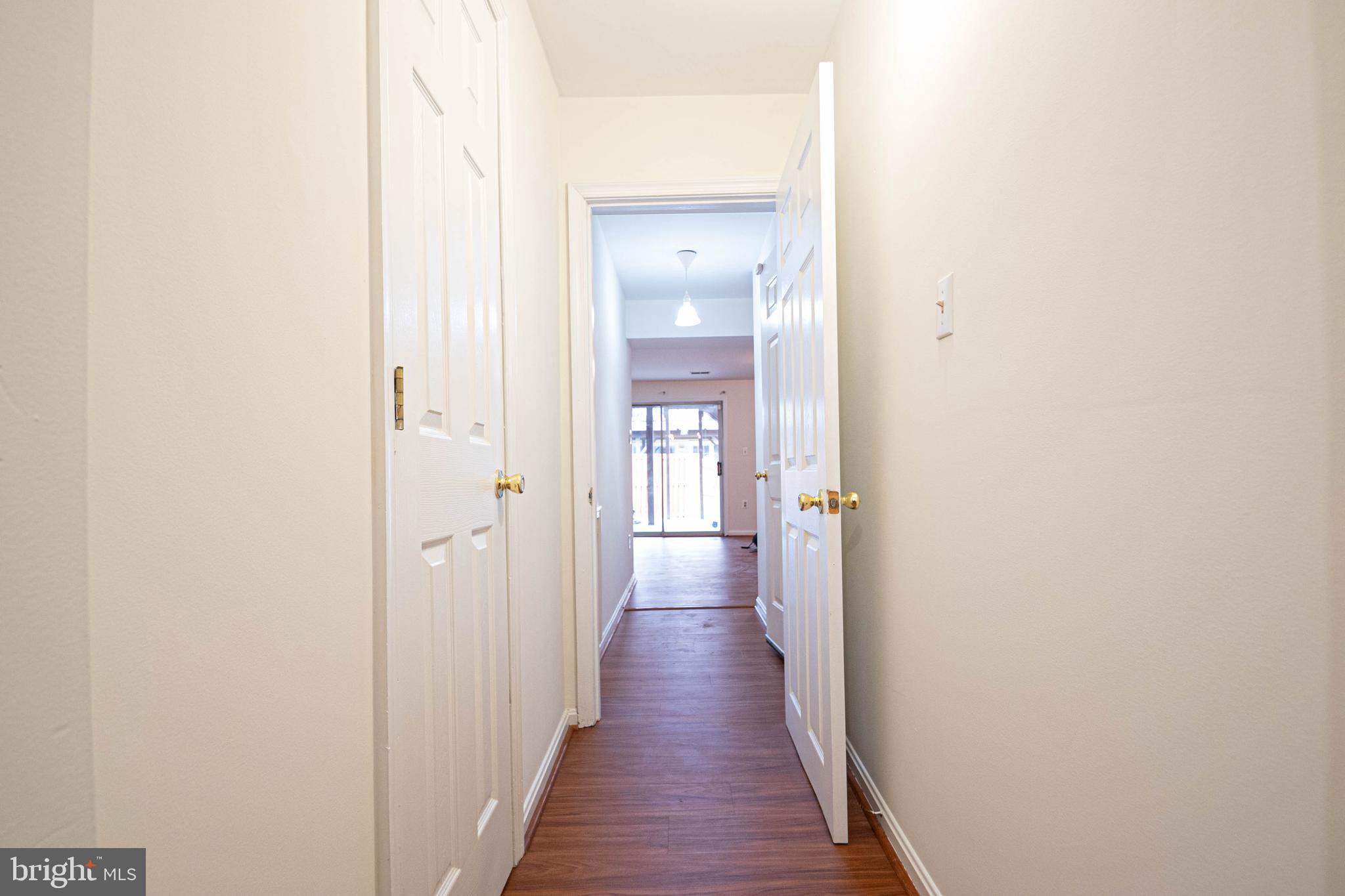 PENDLETON PARK - Residential