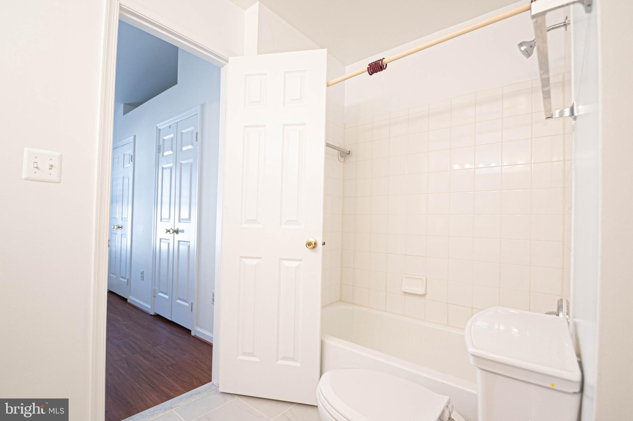 PENDLETON PARK - Residential