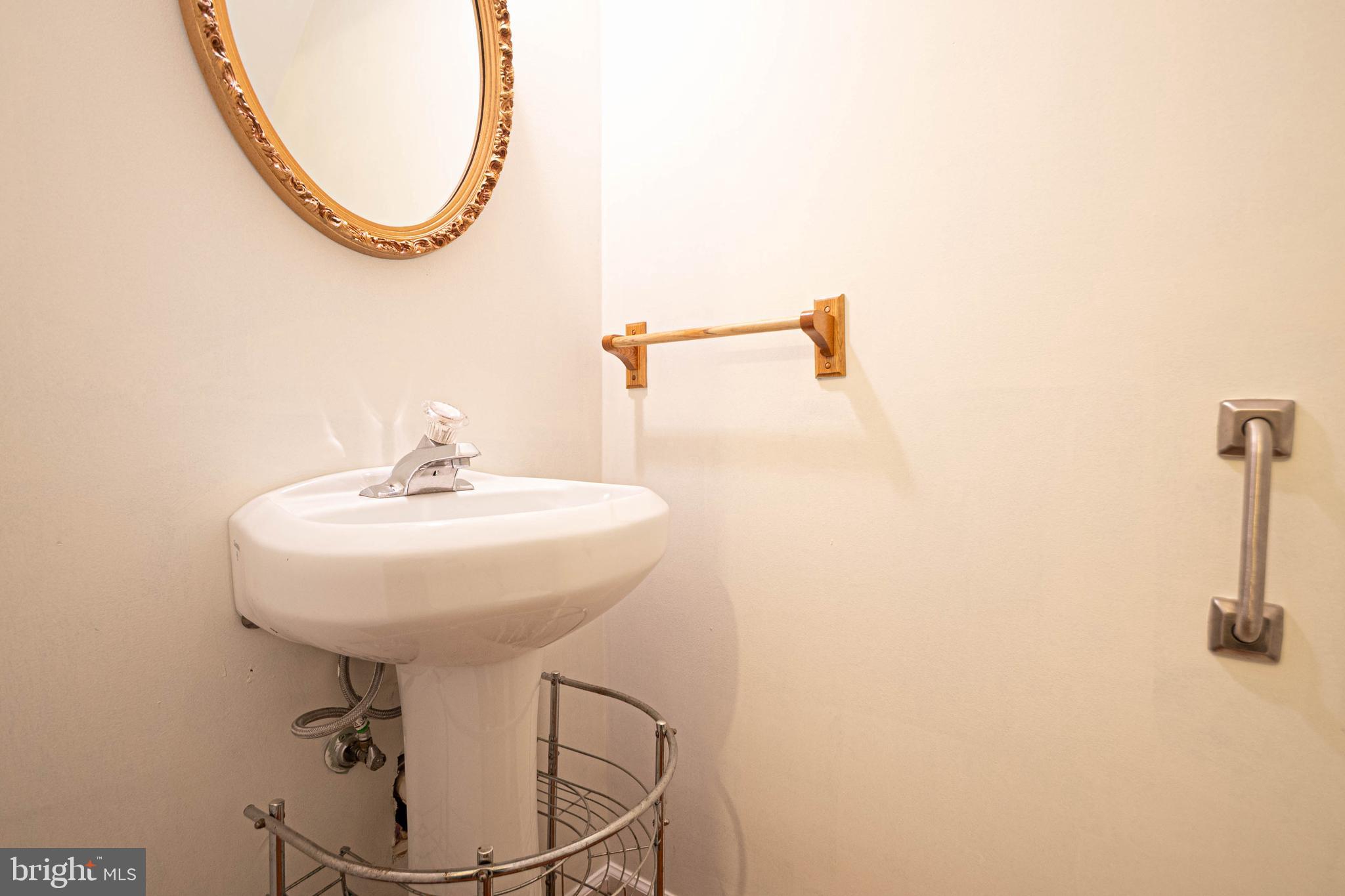 PENDLETON PARK - Residential