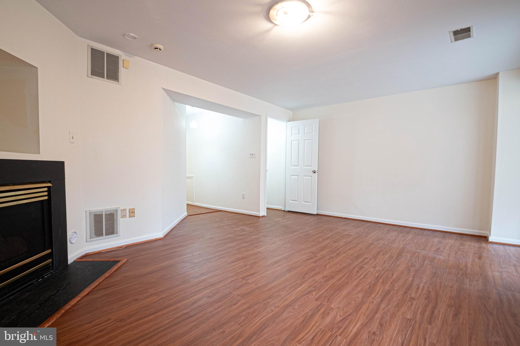 PENDLETON PARK - Residential