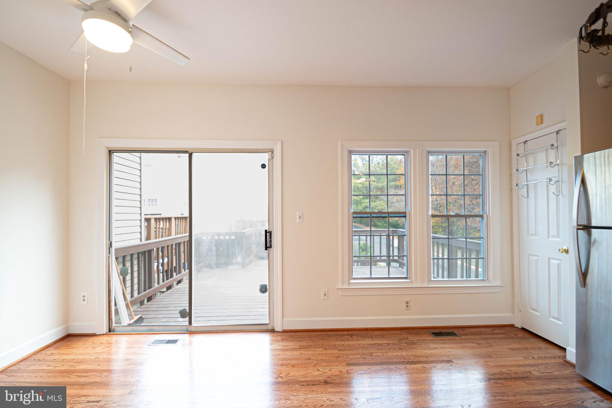 PENDLETON PARK - Residential