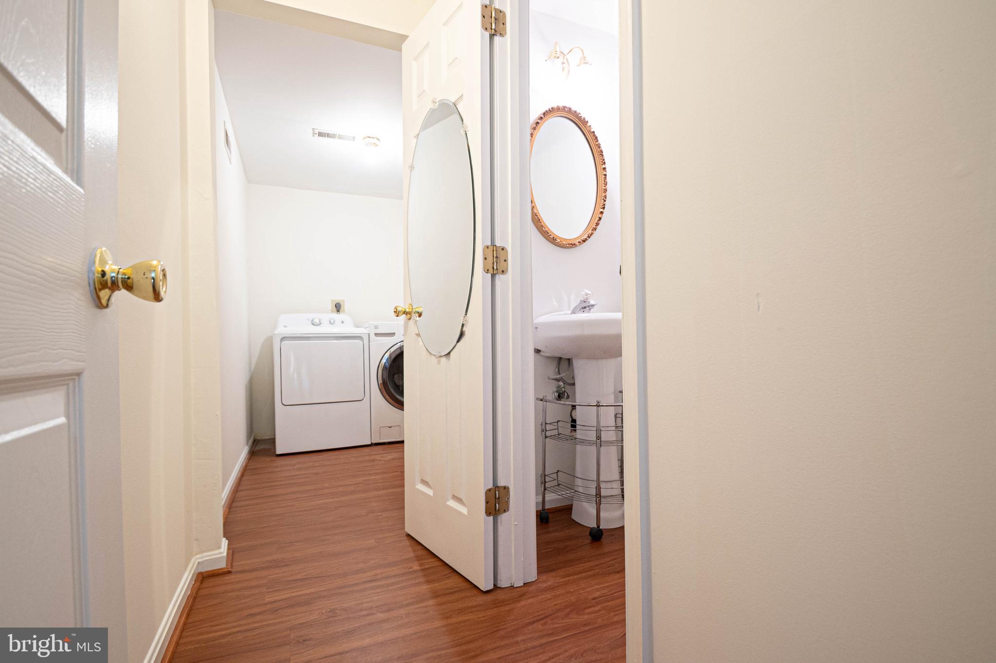 PENDLETON PARK - Residential