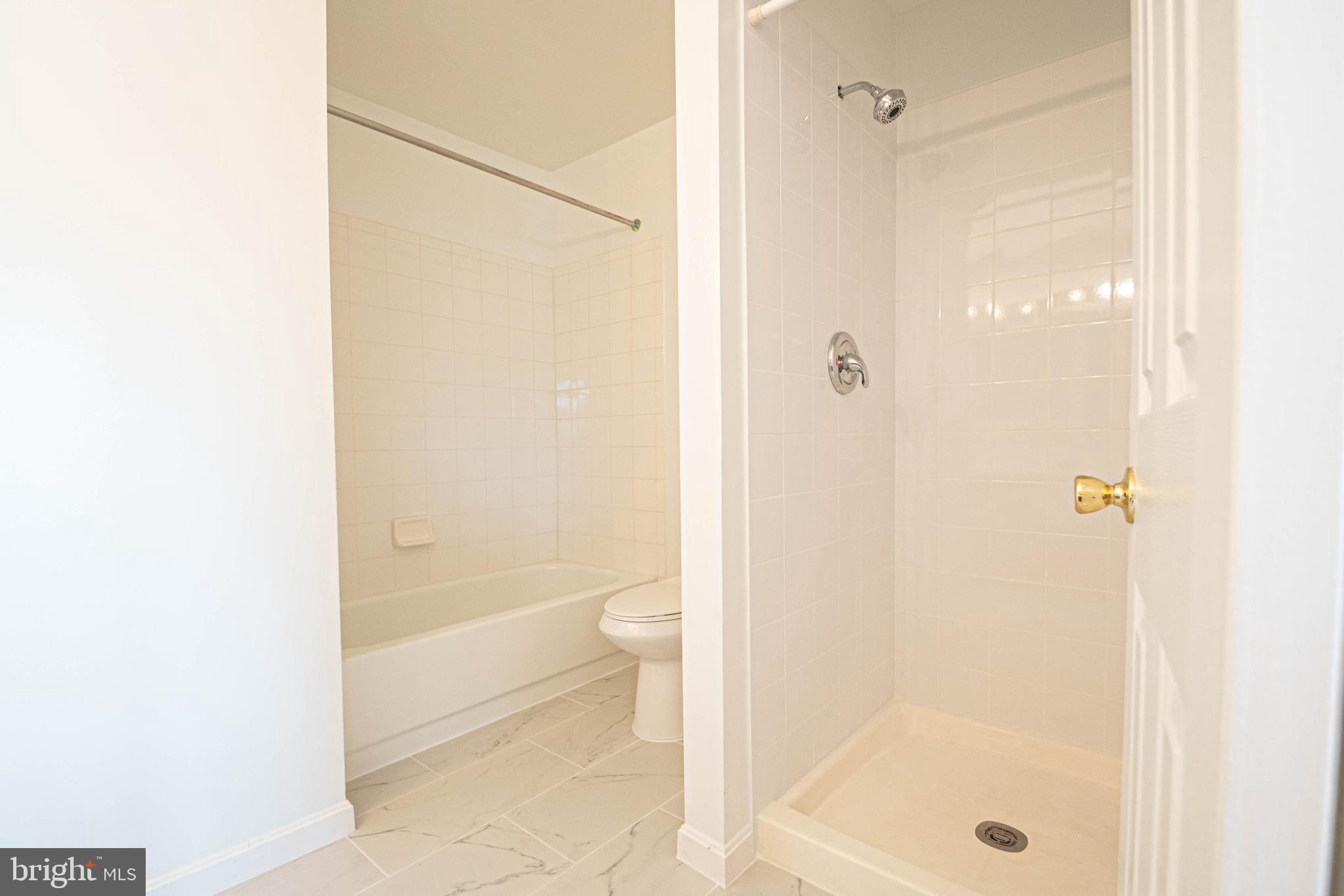 PENDLETON PARK - Residential